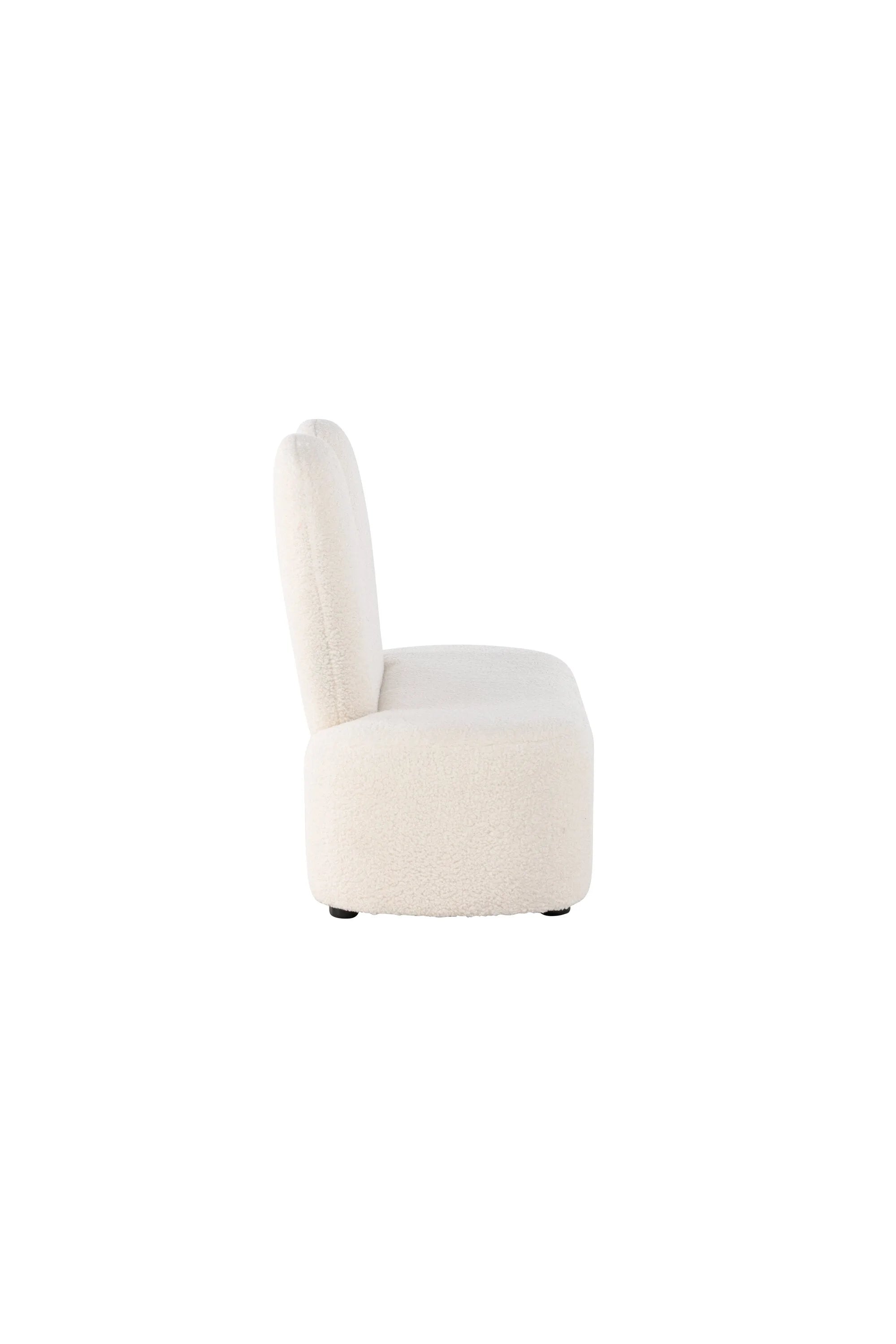 Kids Kids Sofa in Weiss präsentiert im Onlineshop von KAQTU Design AG. Sofa ist von Venture Home