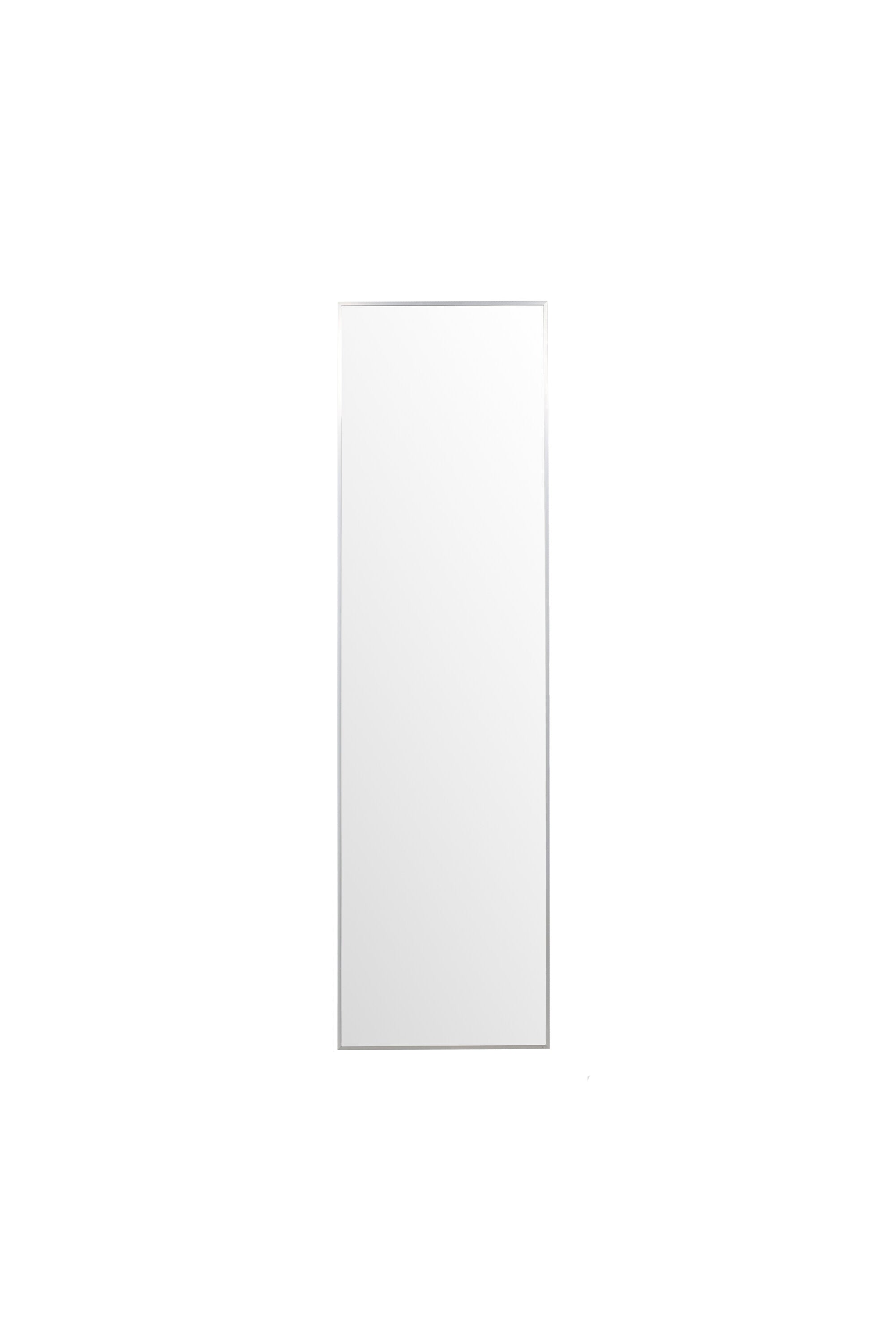 Orlando Mirror in Silber präsentiert im Onlineshop von KAQTU Design AG. Spiegel ist von Venture Home