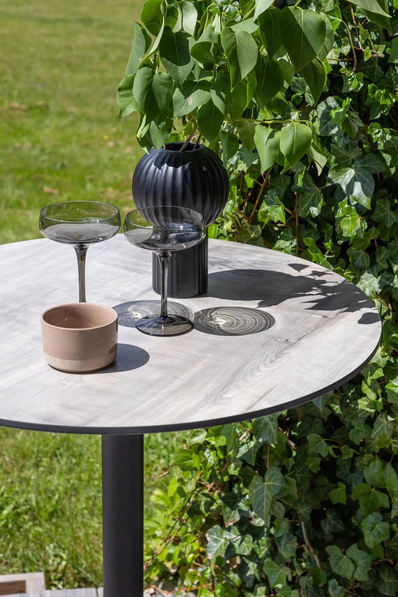 Milano Bartisch Outdoor - KAQTU Design