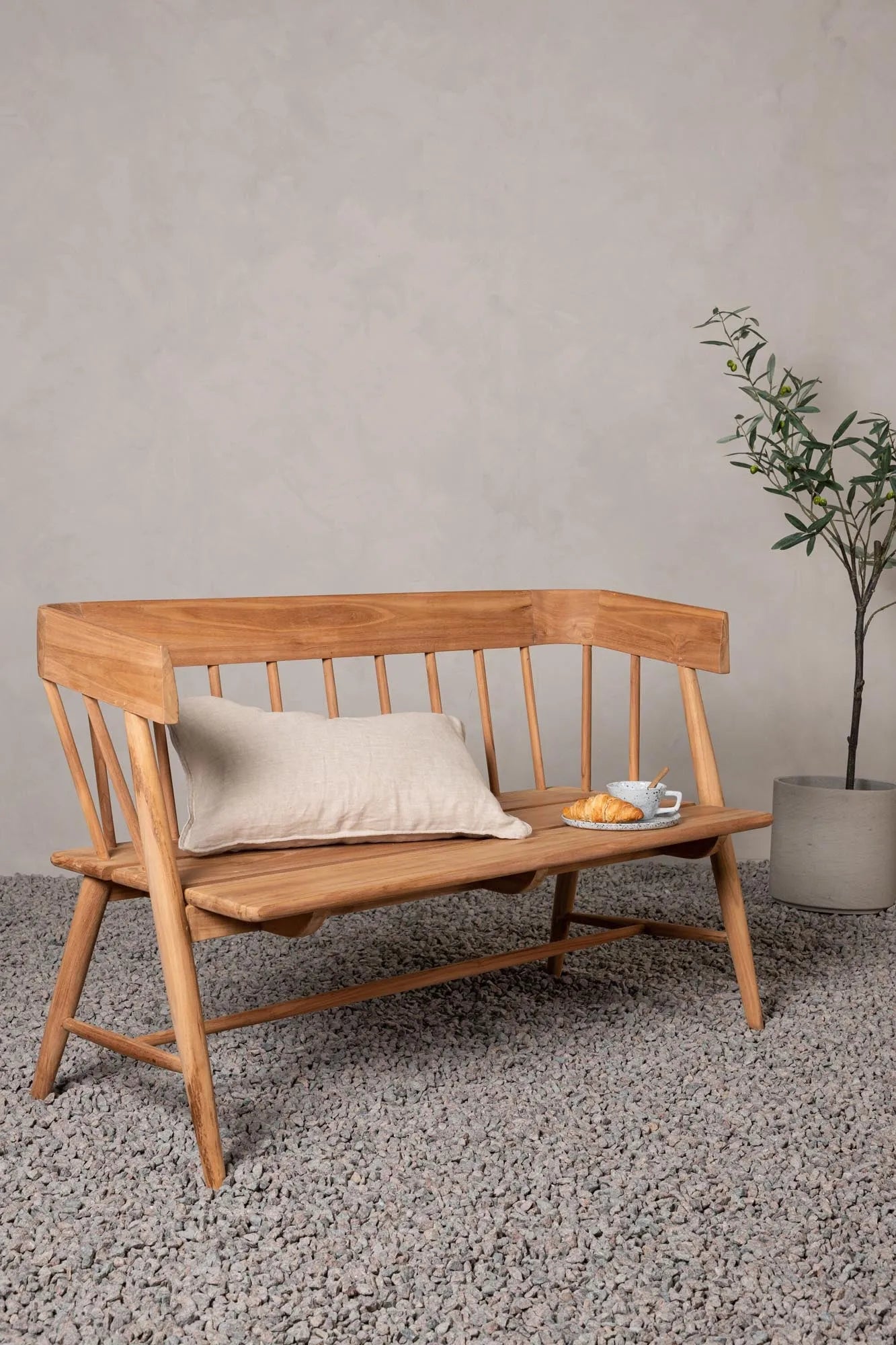 Split Sofa - KAQTU Design