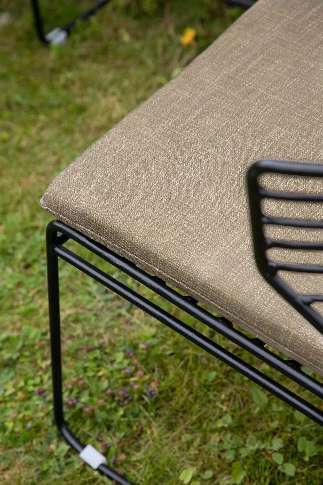 Milano Loungeset Outdoor - KAQTU Design