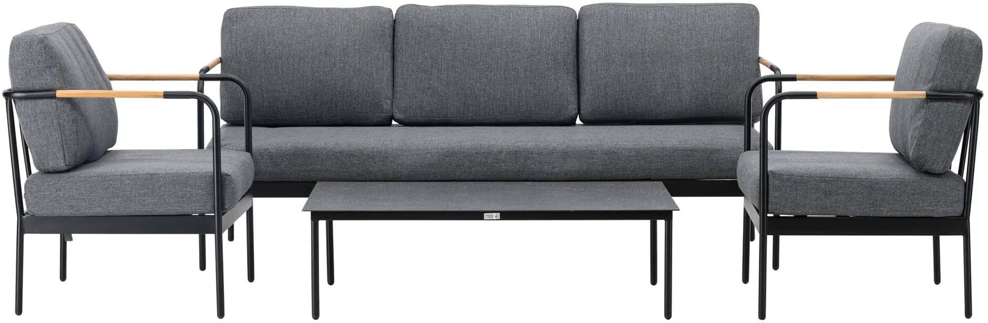 Pehnna Sofa Outdoorset 120cm - KAQTU Design