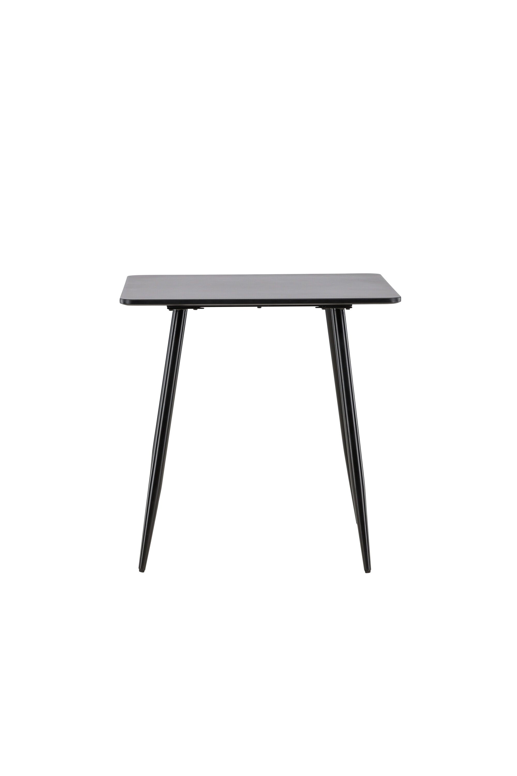 Polar Esstisch in Schwarz präsentiert im Onlineshop von KAQTU Design AG. Esstisch ist von Venture Home