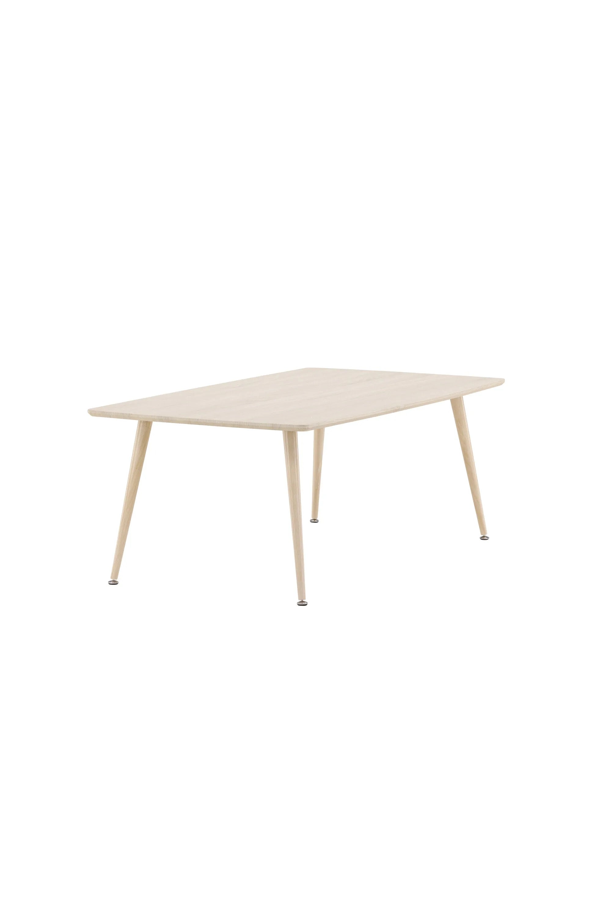 Plaza Sofatisch in Tünchen präsentiert im Onlineshop von KAQTU Design AG. Beistelltisch ist von Venture Home