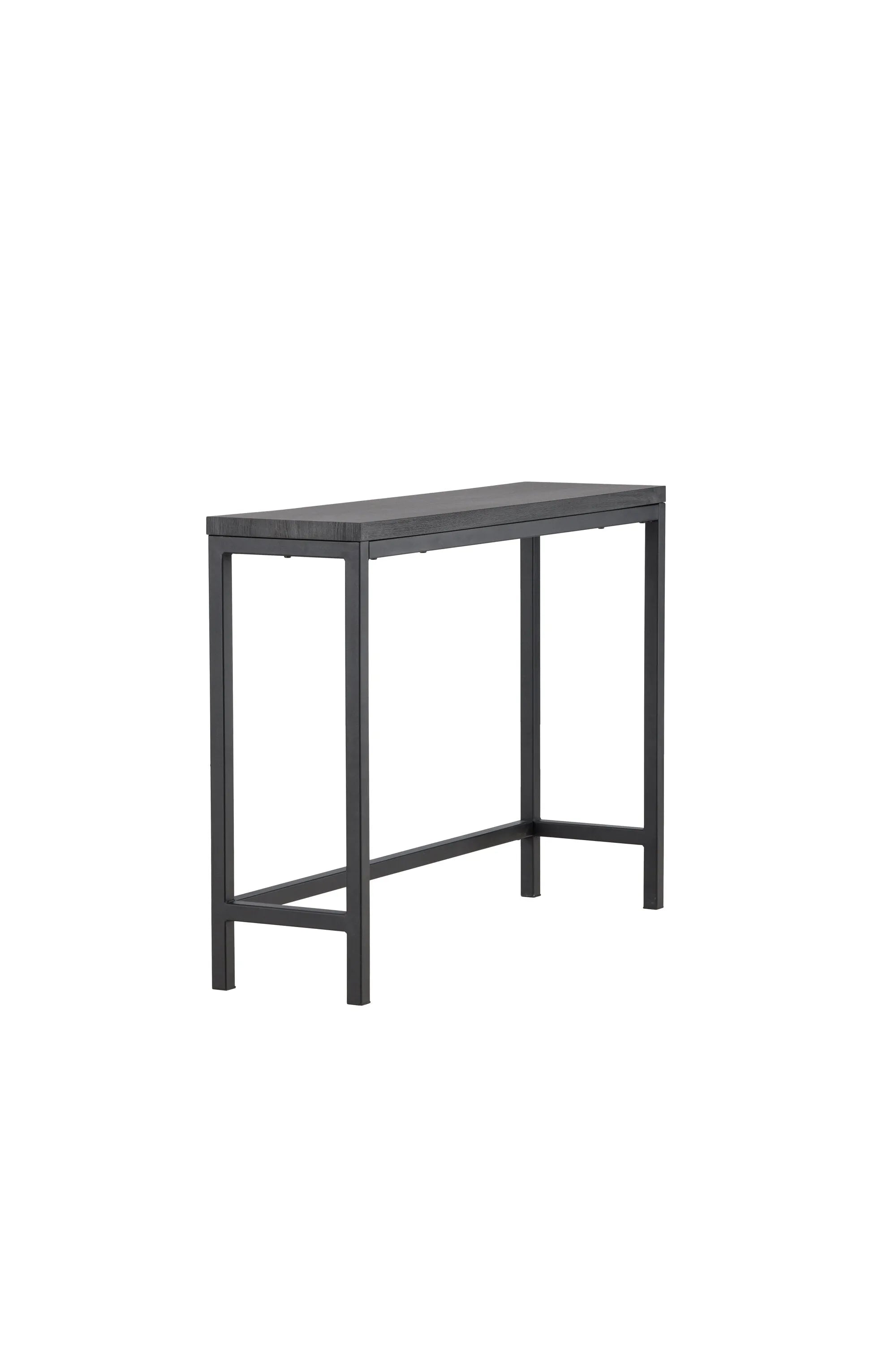 Rise Beistelltisch in Schwarz präsentiert im Onlineshop von KAQTU Design AG. Beistelltisch ist von Venture Home