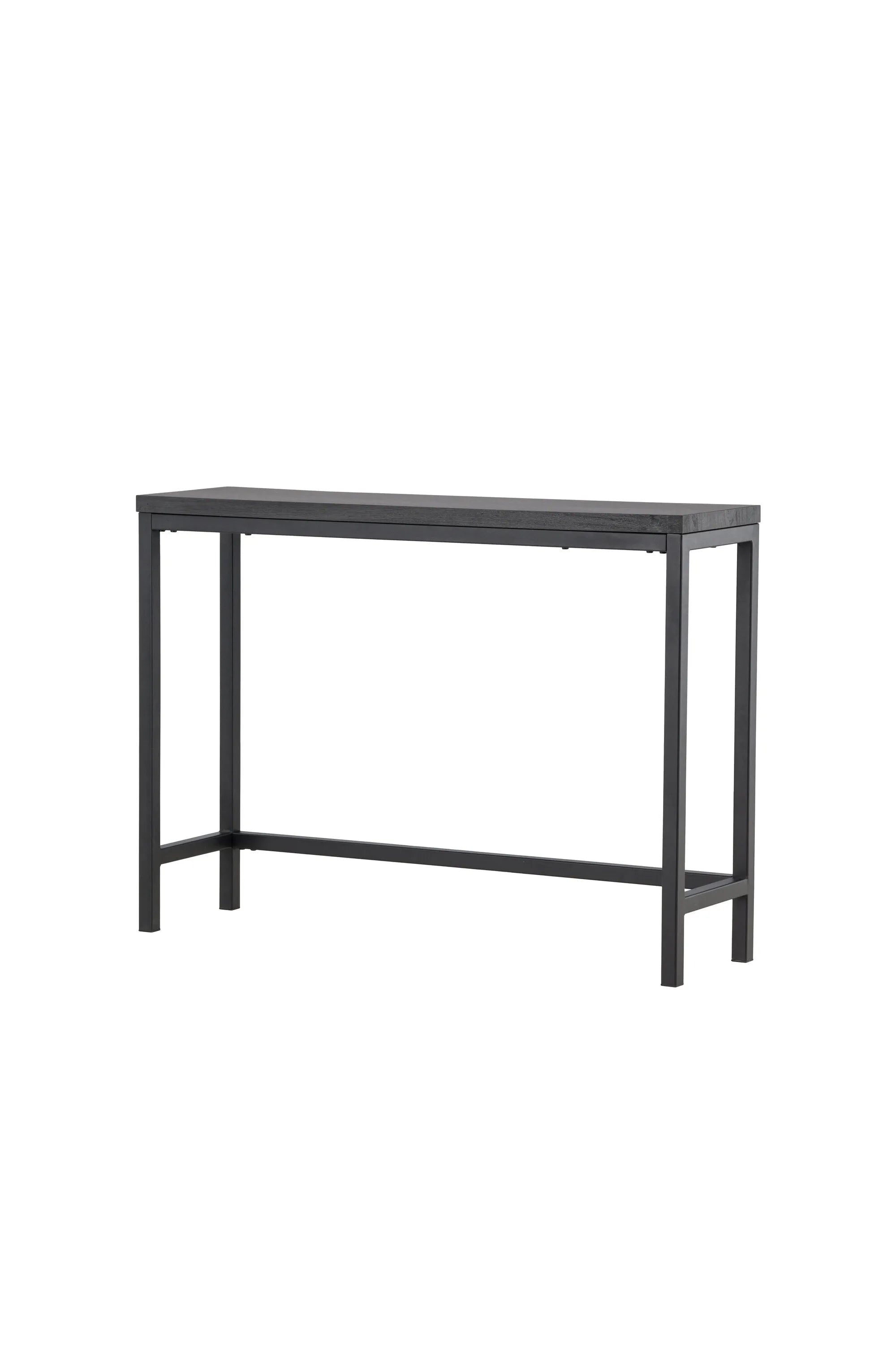 Rise Beistelltisch in Schwarz präsentiert im Onlineshop von KAQTU Design AG. Beistelltisch ist von Venture Home