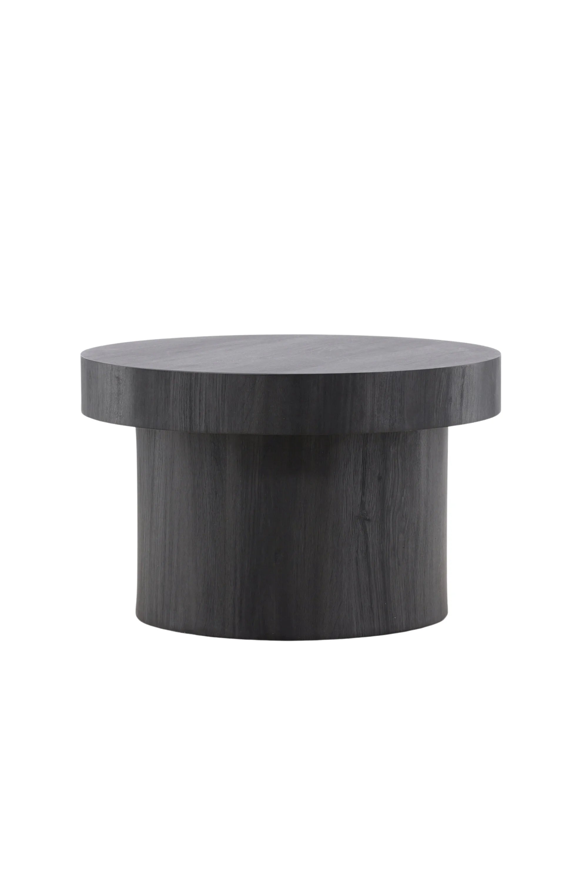 Malung Sofatisch in Schwarz präsentiert im Onlineshop von KAQTU Design AG. Beistelltisch ist von Venture Home