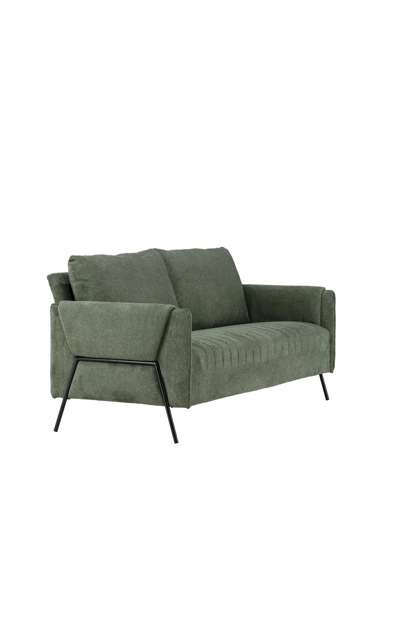 Elegantes Indigo Sofa: Perfekte Ergänzung für Ihr modernes Wohnzimmer.