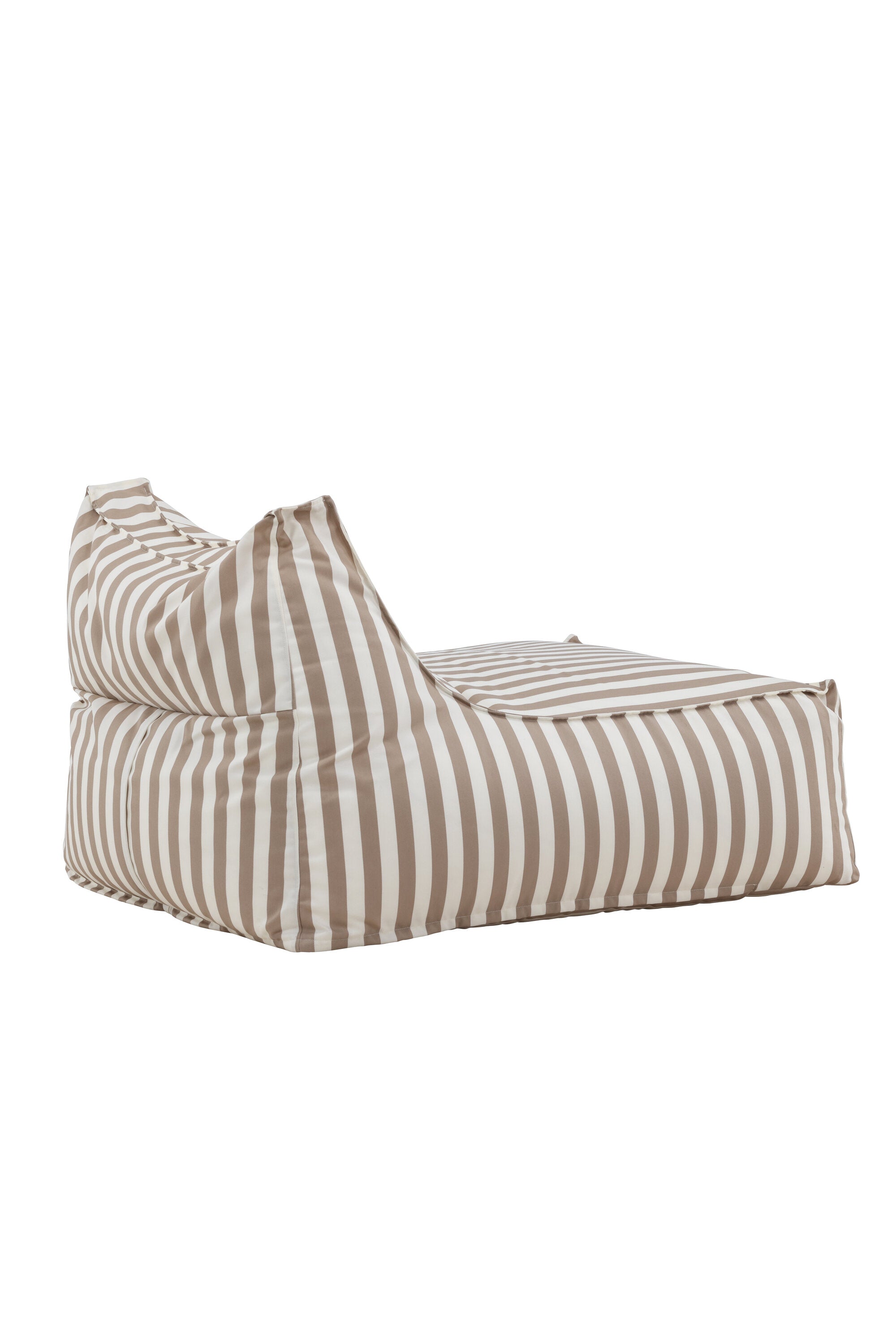 Redang Lounge Stuhl in White präsentiert im Onlineshop von KAQTU Design AG. Outdoor-Sessel ist von Venture Home