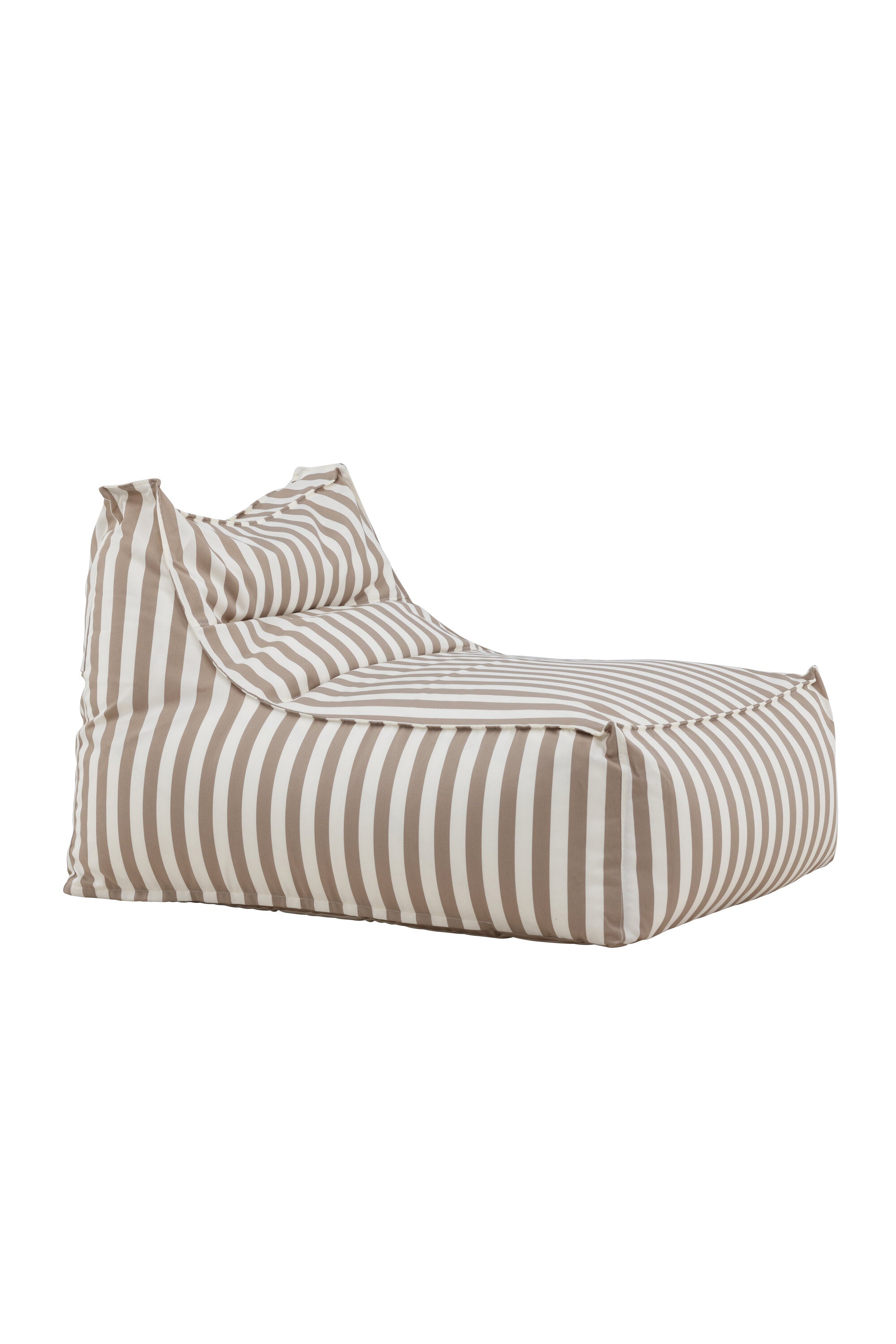 Redang Lounge Stuhl in White präsentiert im Onlineshop von KAQTU Design AG. Outdoor-Sessel ist von Venture Home