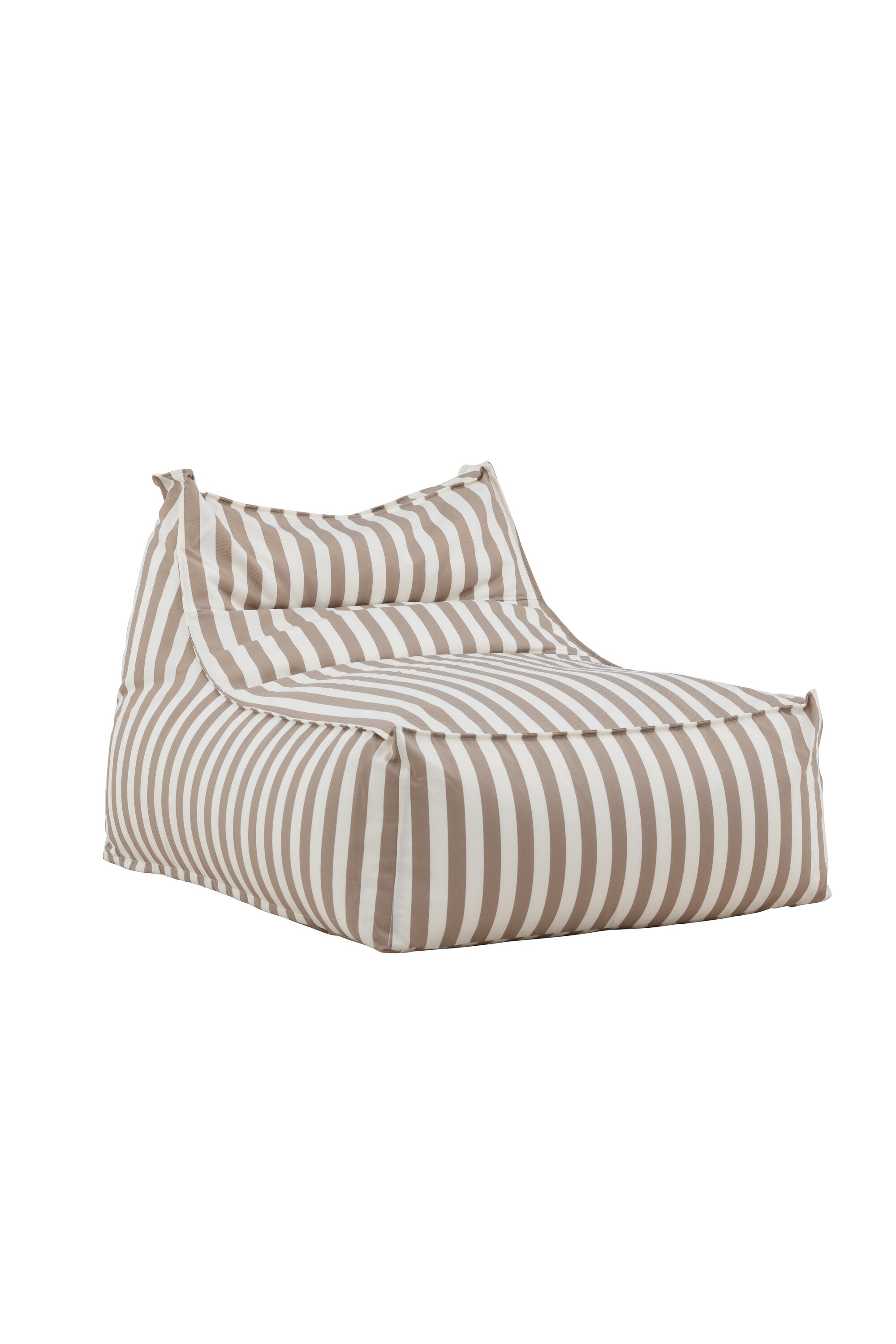 Redang Lounge Stuhl in White präsentiert im Onlineshop von KAQTU Design AG. Outdoor-Sessel ist von Venture Home