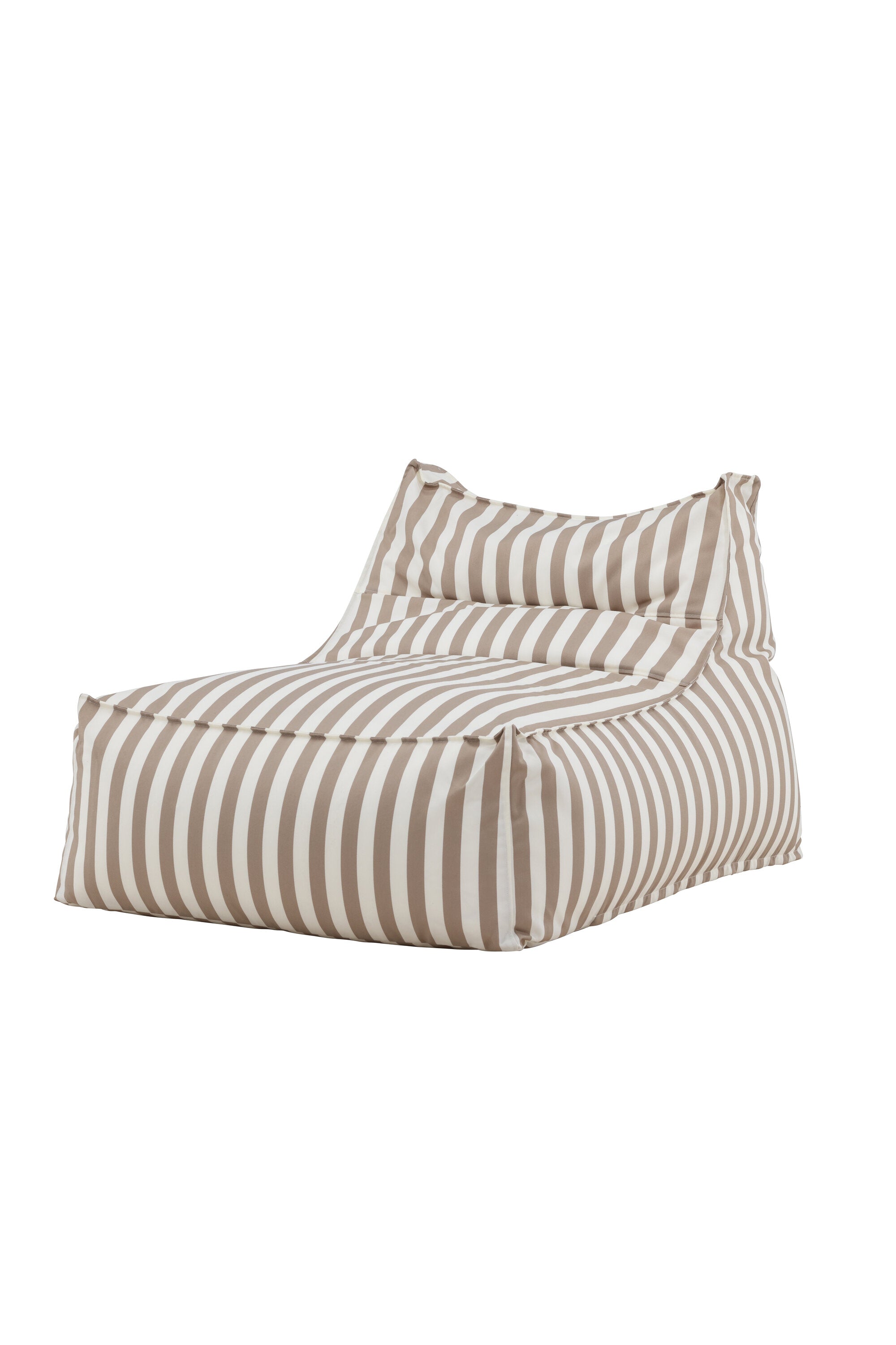 Redang Lounge Stuhl in White präsentiert im Onlineshop von KAQTU Design AG. Outdoor-Sessel ist von Venture Home