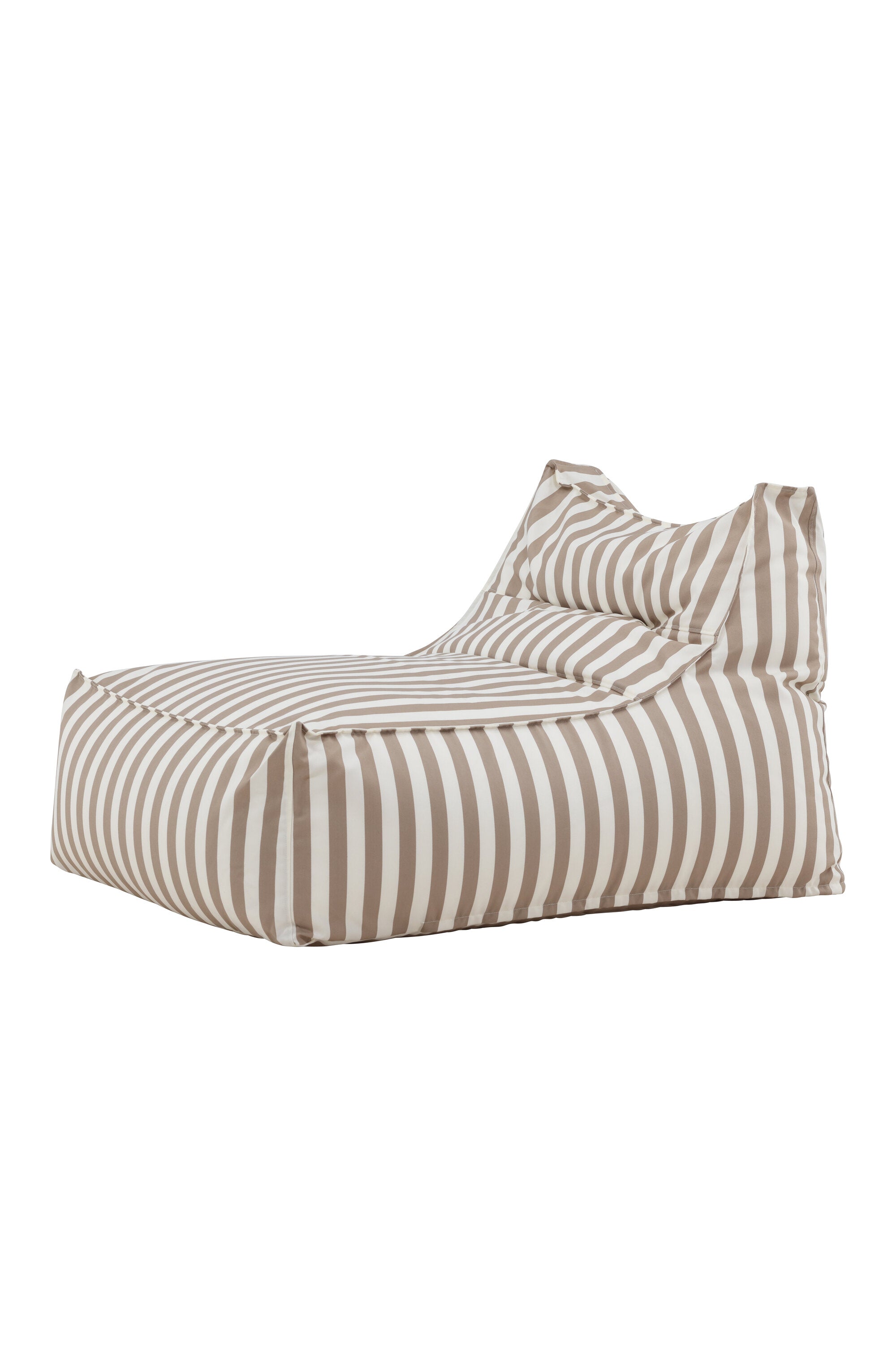 Redang Lounge Stuhl in White präsentiert im Onlineshop von KAQTU Design AG. Outdoor-Sessel ist von Venture Home