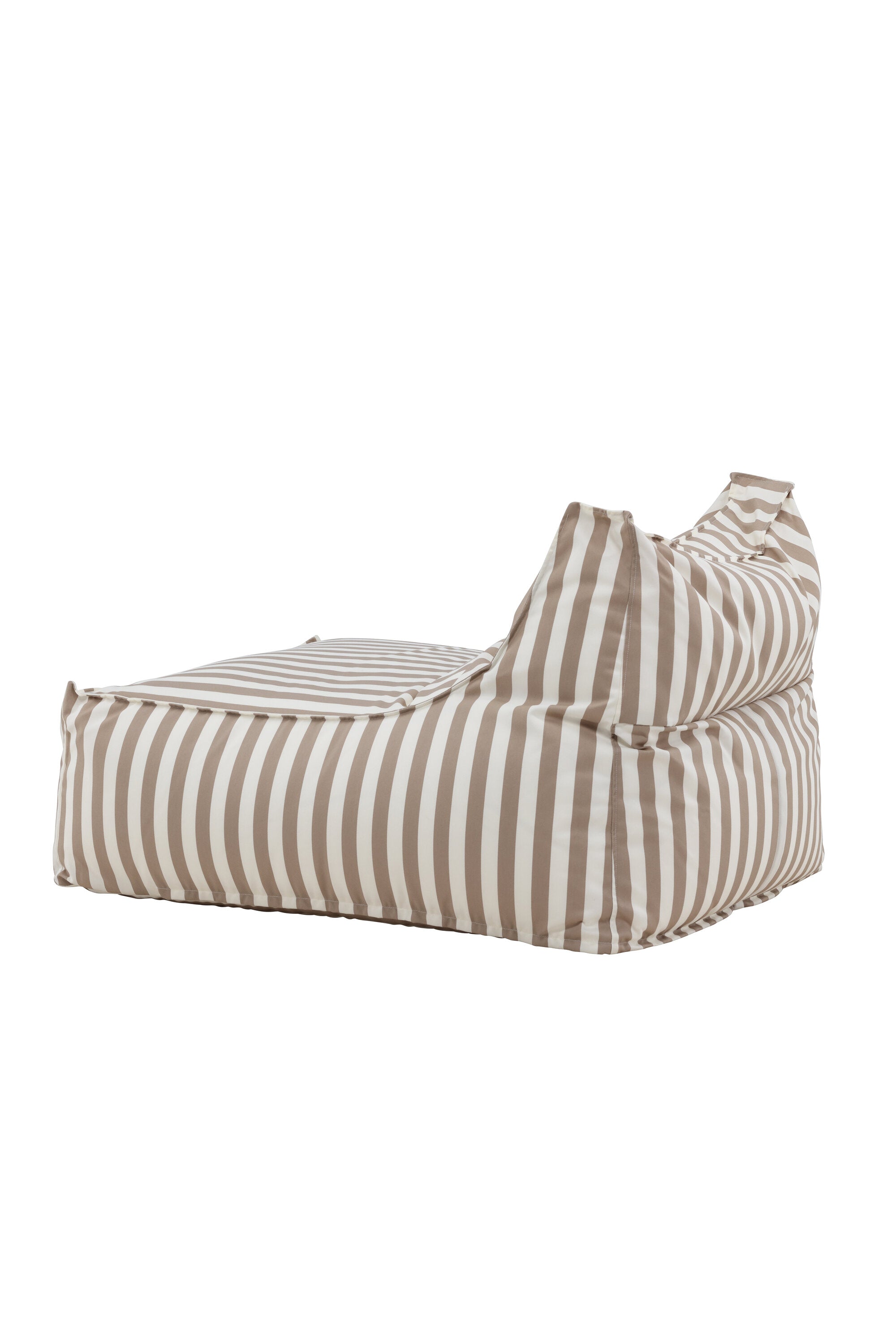 Redang Lounge Stuhl in White präsentiert im Onlineshop von KAQTU Design AG. Outdoor-Sessel ist von Venture Home