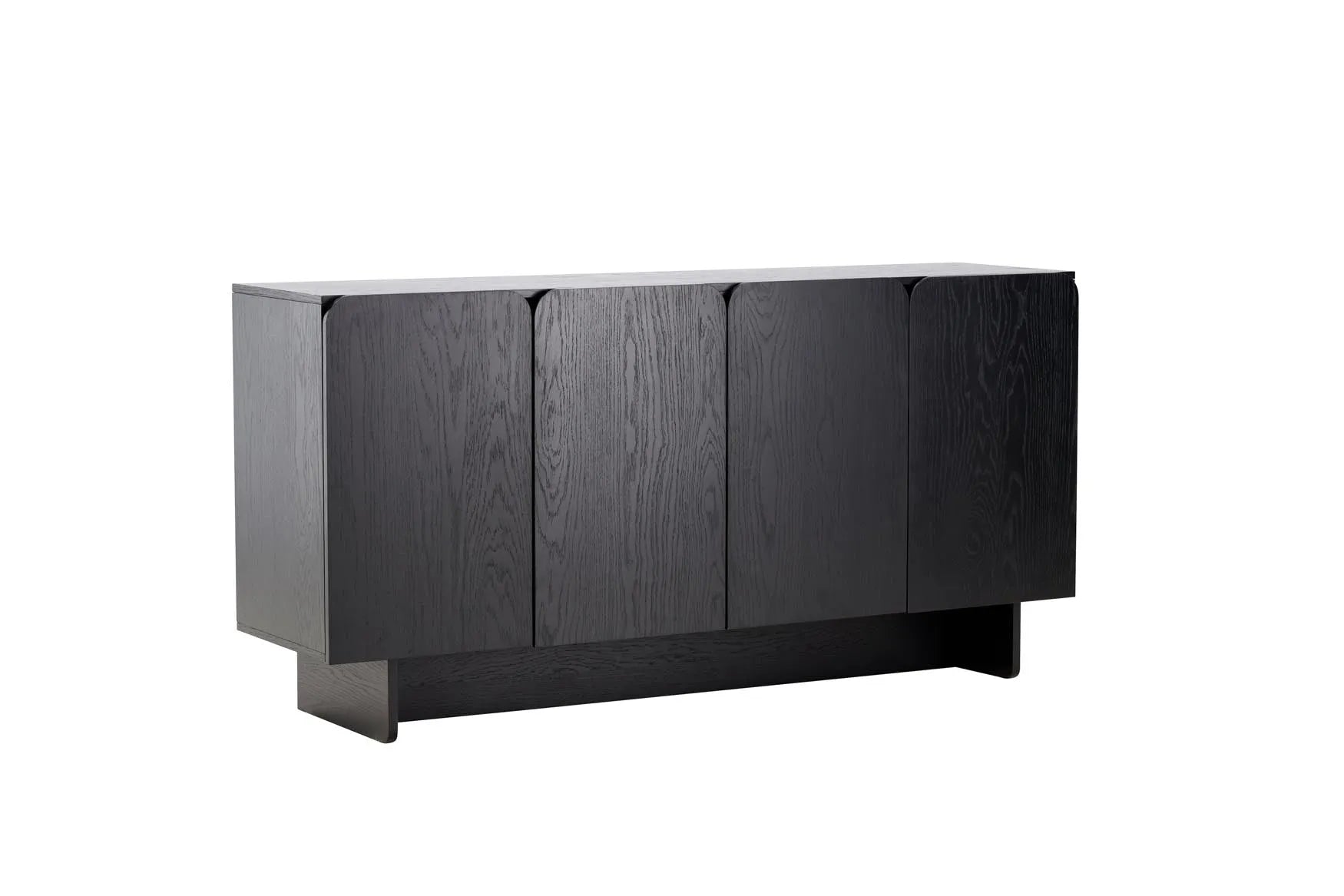 Elegantes Tyresö Sideboard 160x45 cm: Funktionalität trifft Design.