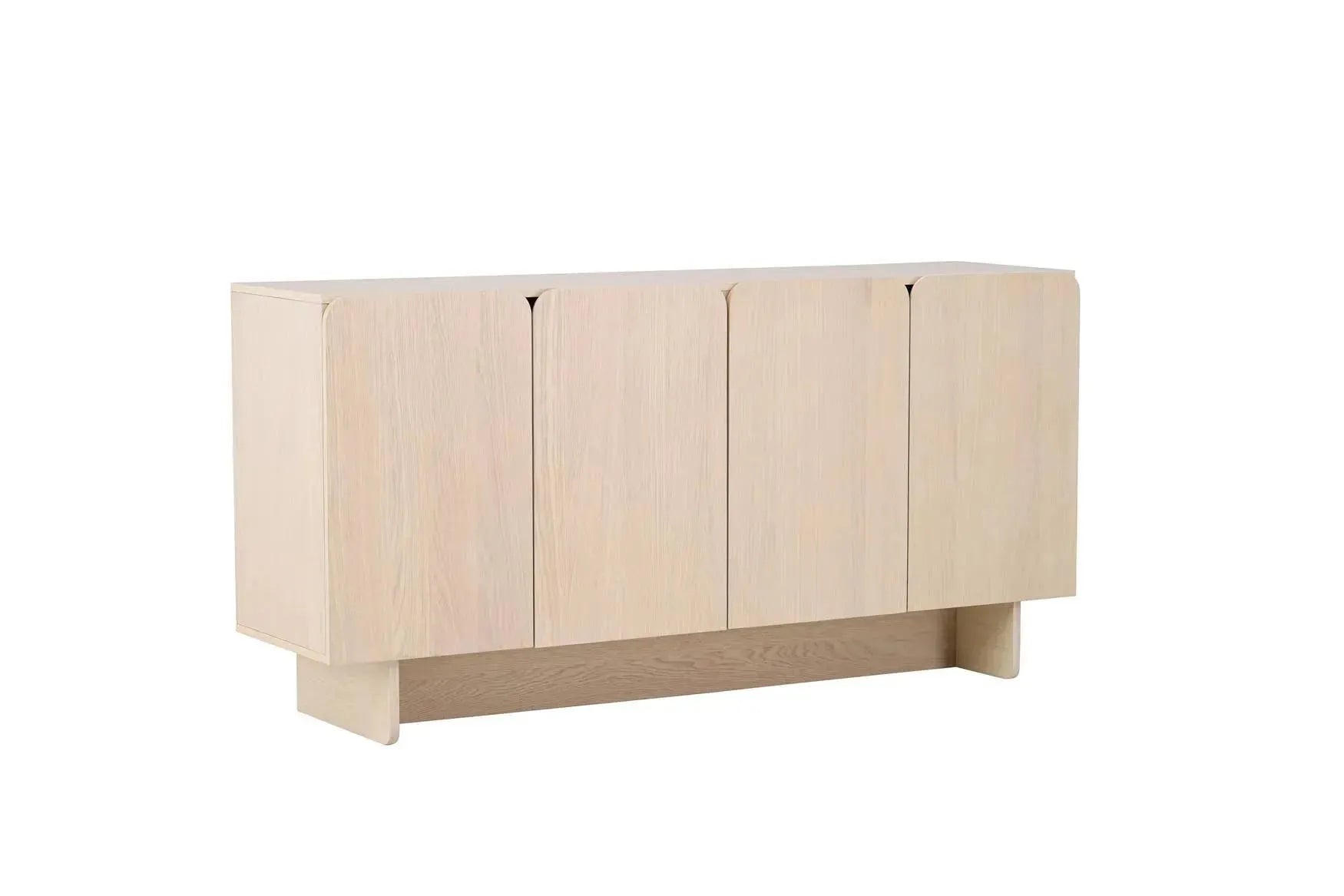 Elegantes Tyresö Sideboard 160x45 cm von Vind für Ihr Zuhause.