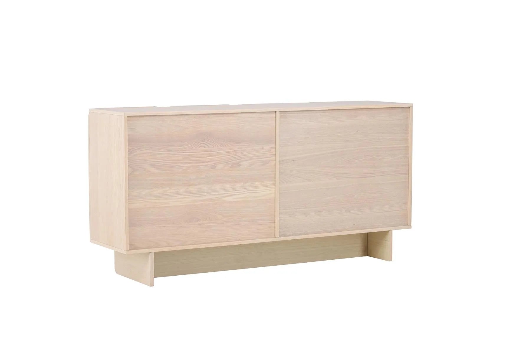 Stilvolles Tyresö Sideboard 160x45 cm von Vind für modernes Wohnen.