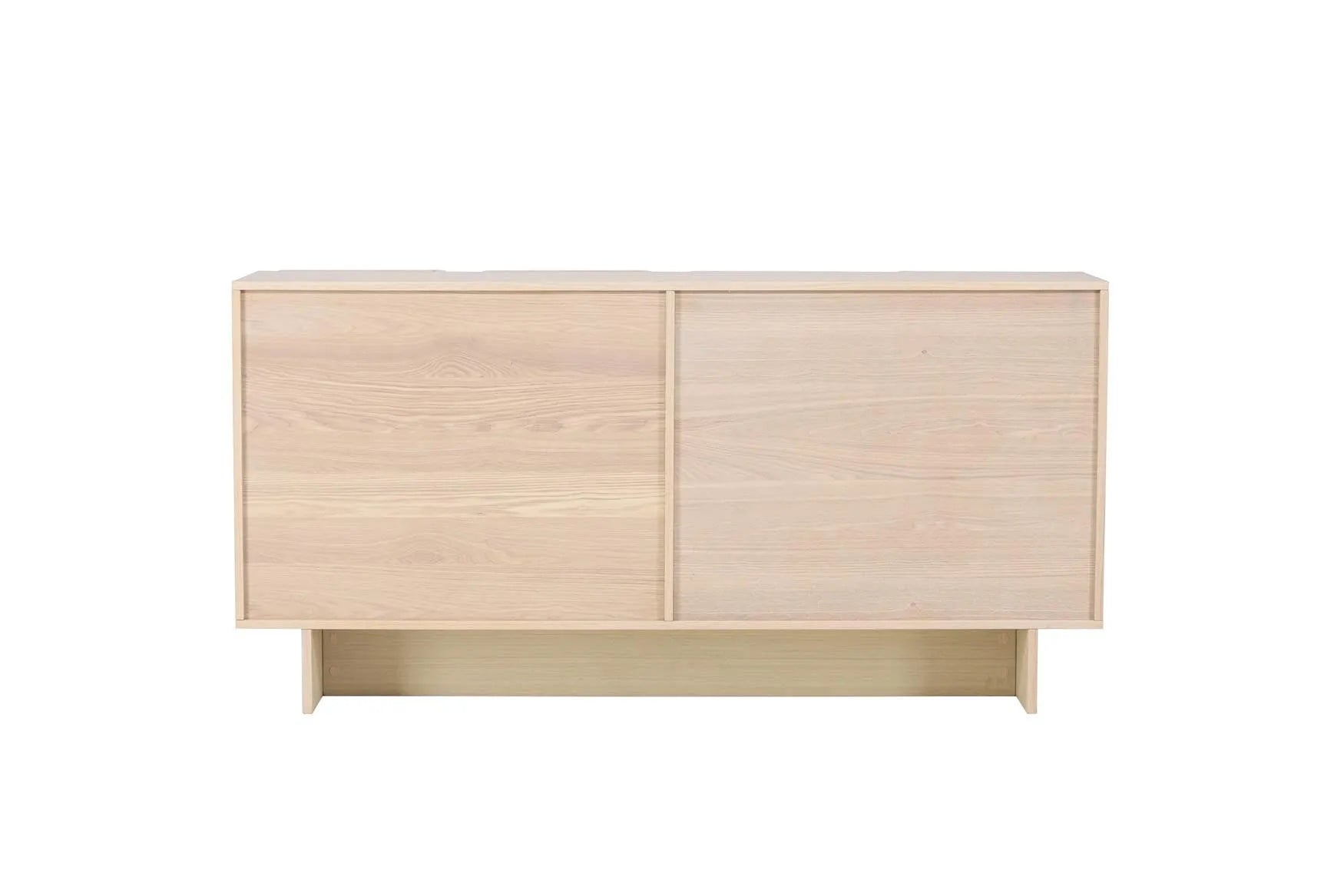 Tyresö Sideboard 160x45 cm von Vind: Funktionalität trifft Design.