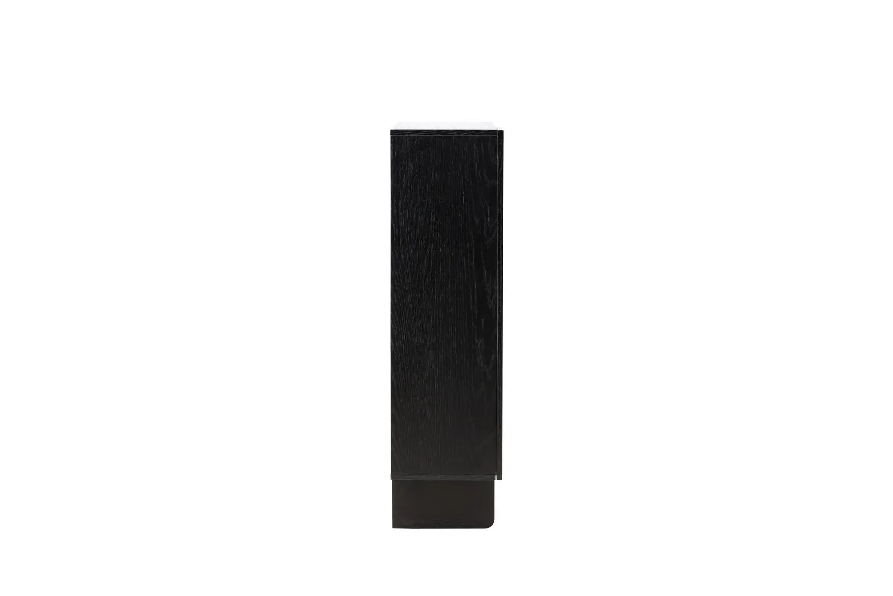 Tyresö Cabinet 80x110 cm  in Black präsentiert im Onlineshop von KAQTU Design AG. Cabinet ist von Venture Home