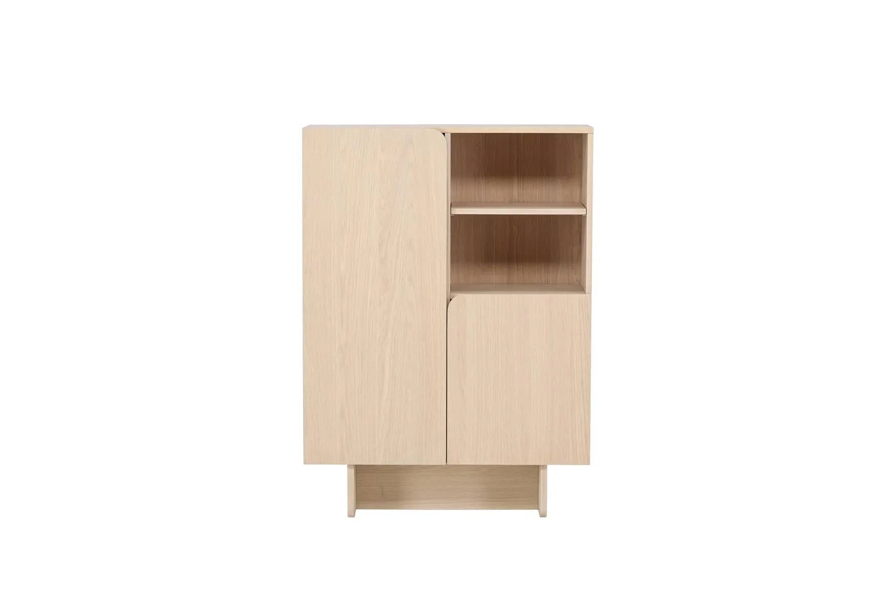 Stilvolles Tyresö Cabinet 80x110 cm von Vind für moderne Eleganz.