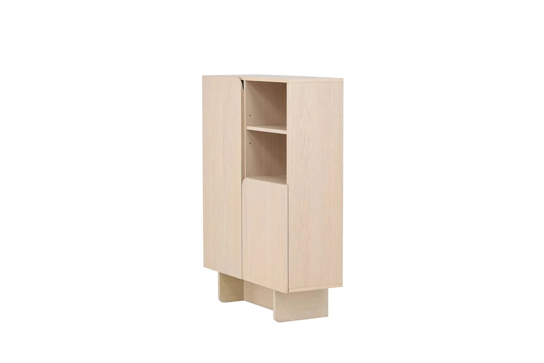 Tyresö Cabinet 80x110 cm von Vind: Funktionalität trifft Design.