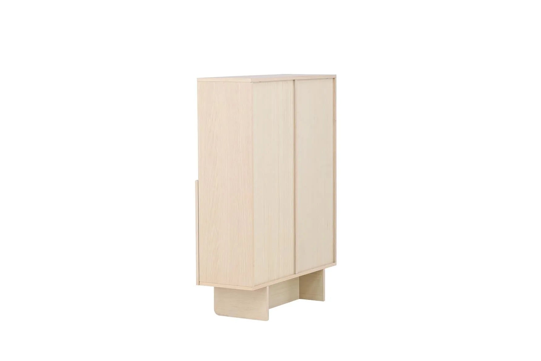 Elegantes Tyresö Cabinet 80x110 cm von Vind für zeitlose Ästhetik.