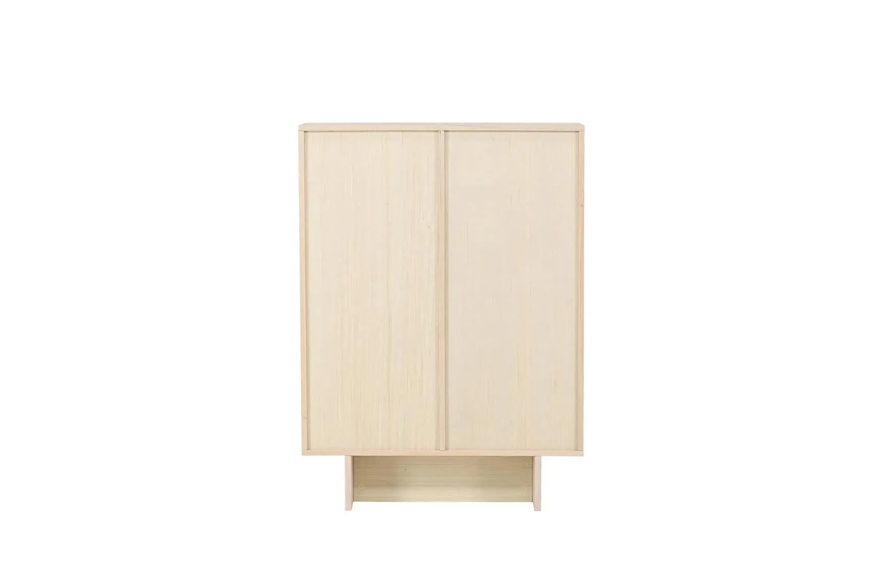 Tyresö Cabinet 80x110 cm  in Whitewash präsentiert im Onlineshop von KAQTU Design AG. Cabinet ist von Venture Home