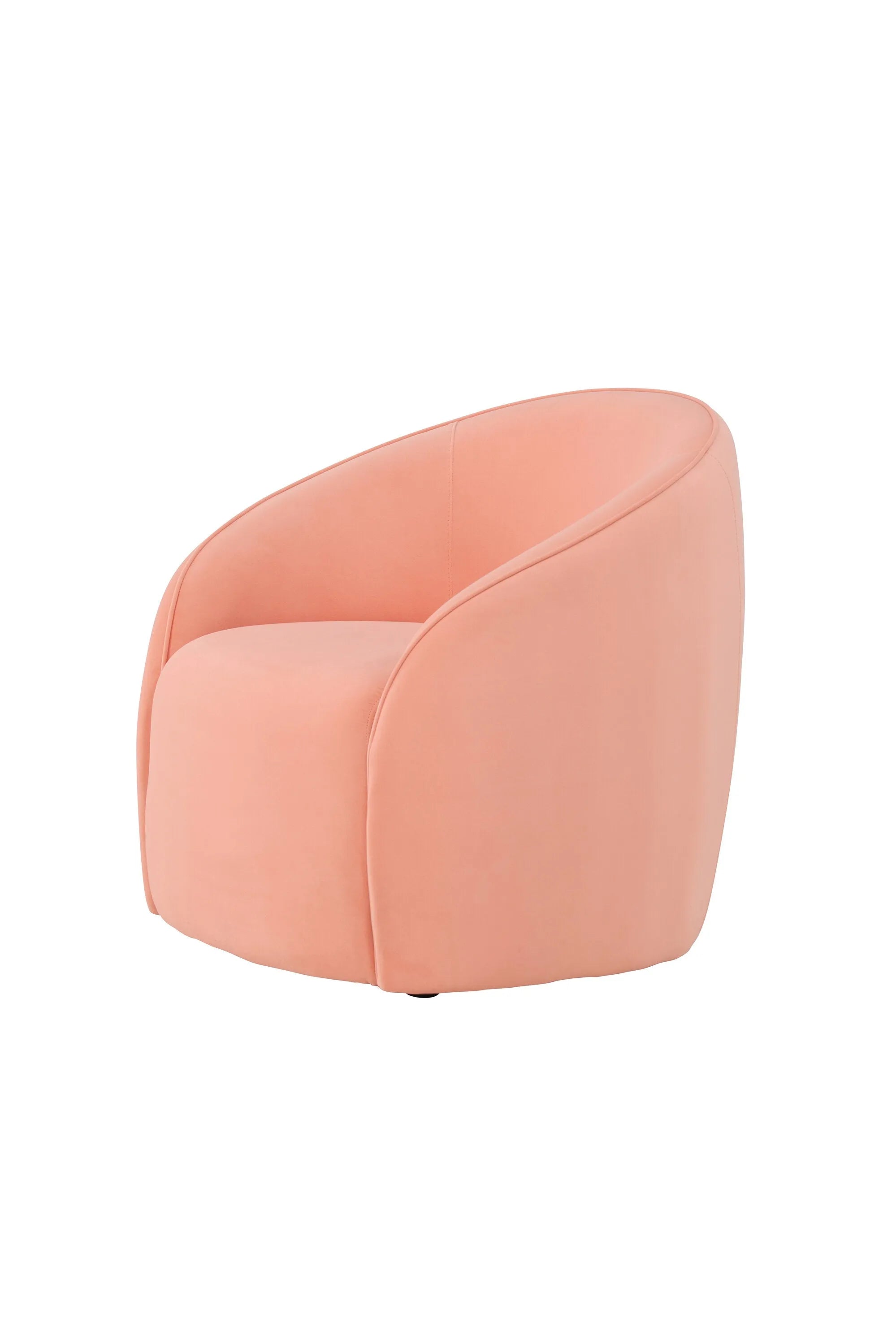 Neo Sessel in Pink präsentiert im Onlineshop von KAQTU Design AG. Sessel mit Armlehnen ist von Venture Home