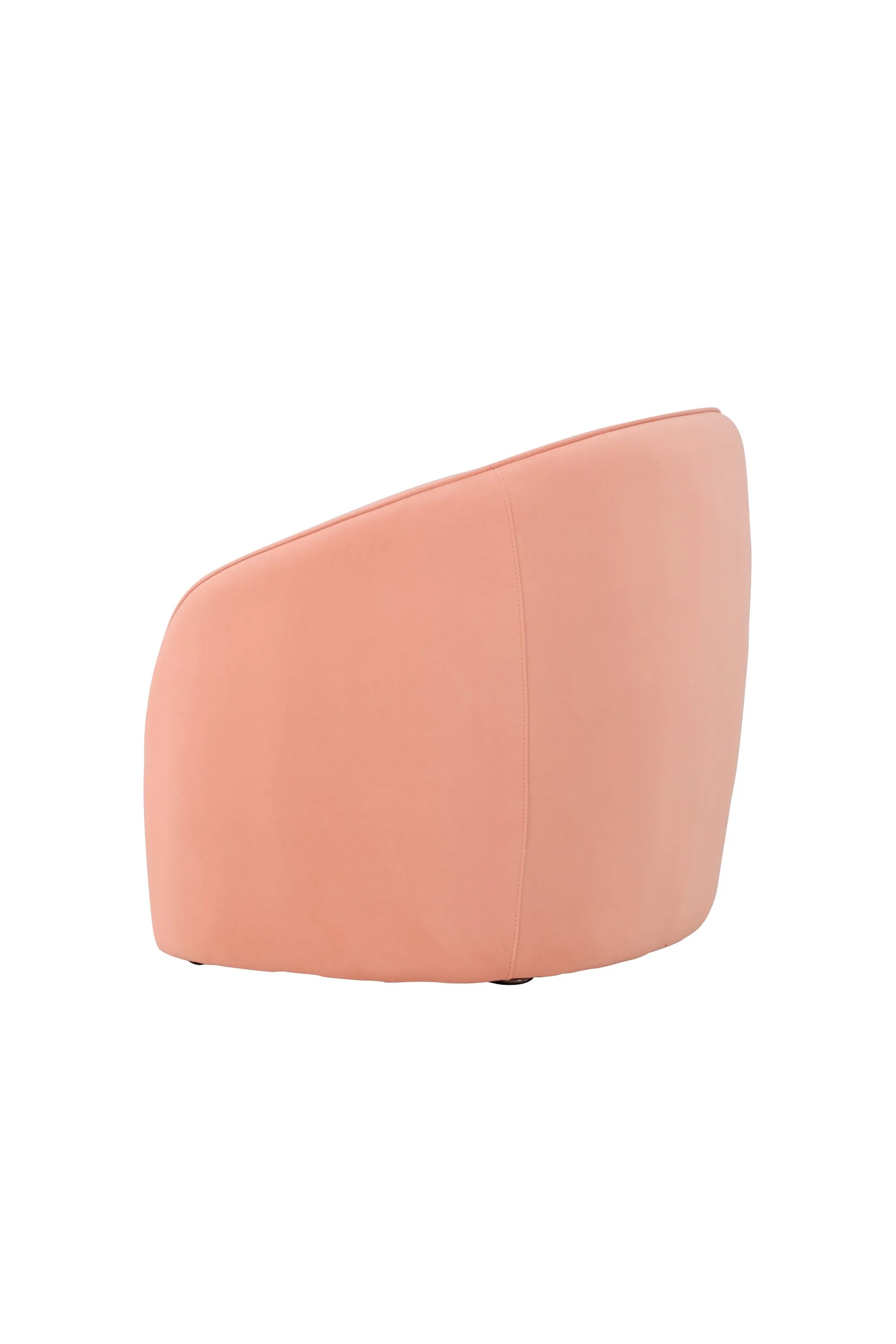 Neo Sessel in Pink präsentiert im Onlineshop von KAQTU Design AG. Sessel mit Armlehnen ist von Venture Home