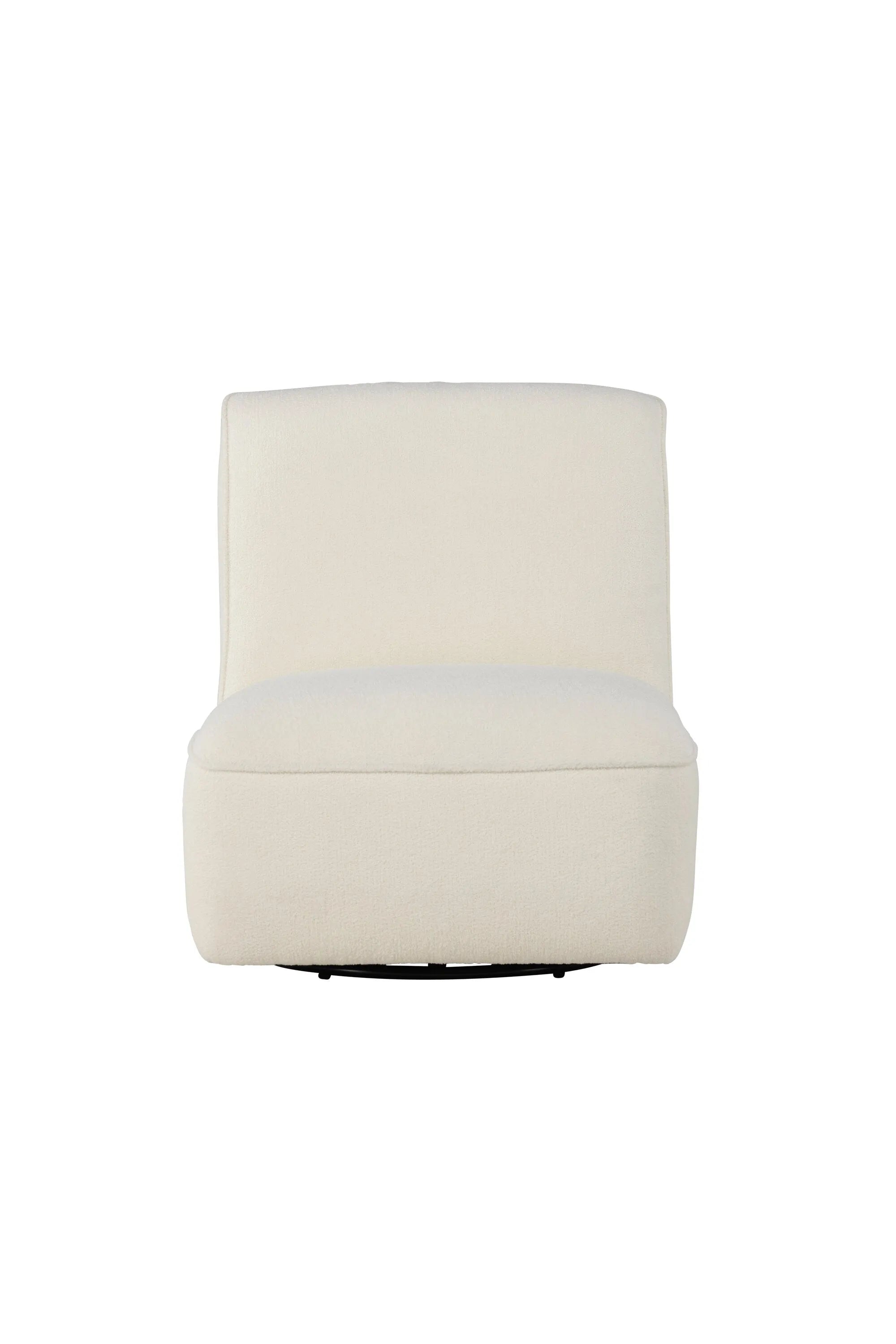 My Loungesessel in White präsentiert im Onlineshop von KAQTU Design AG. Sessel ist von Venture Home