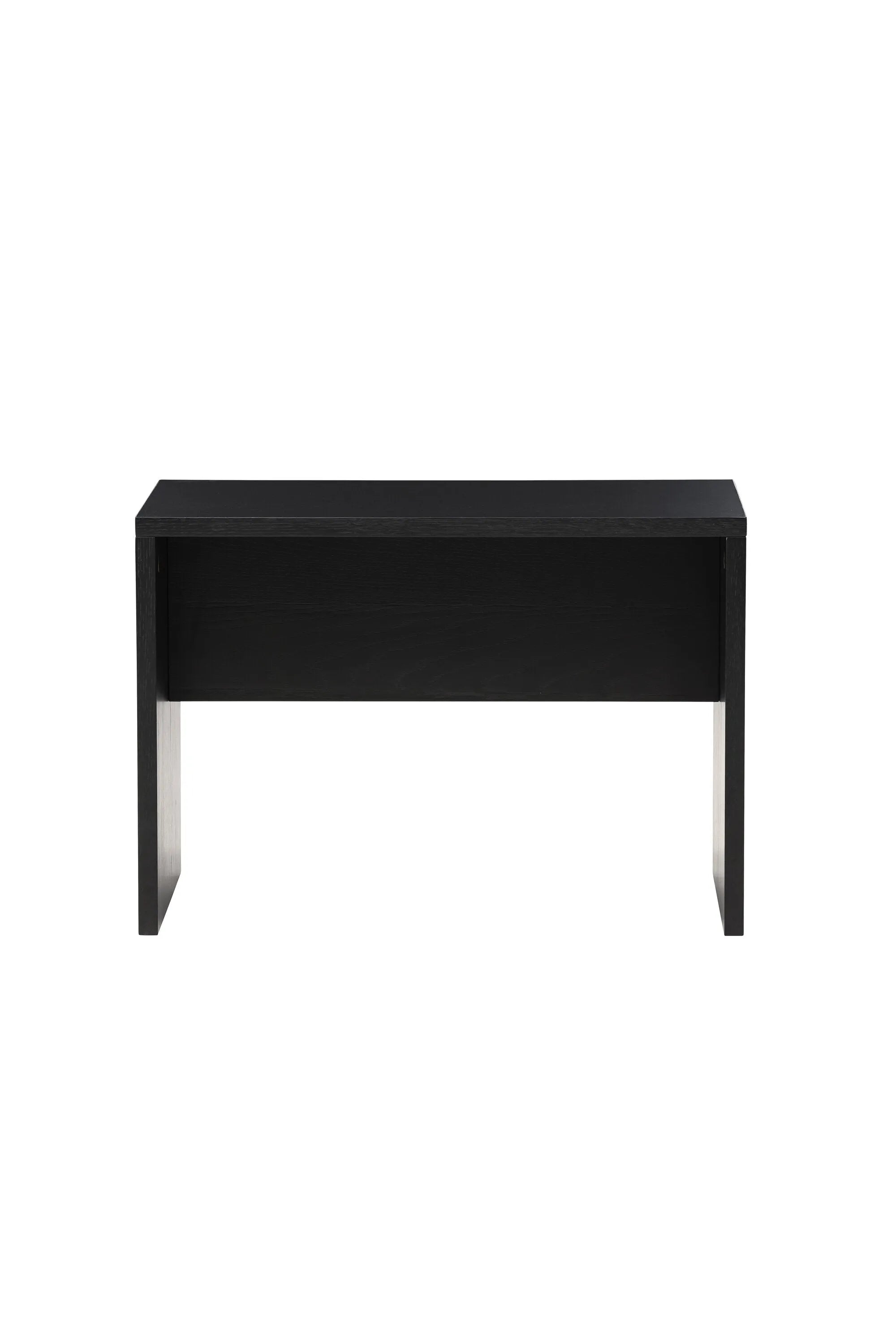 Juni Sofatisch in Schwarz präsentiert im Onlineshop von KAQTU Design AG. Beistelltisch ist von Venture Home