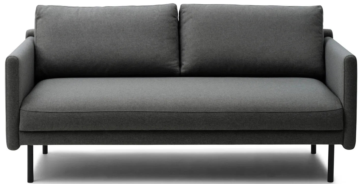 Rar Sofa 2 Sitzer, 2er Sofa, KAQTU Design