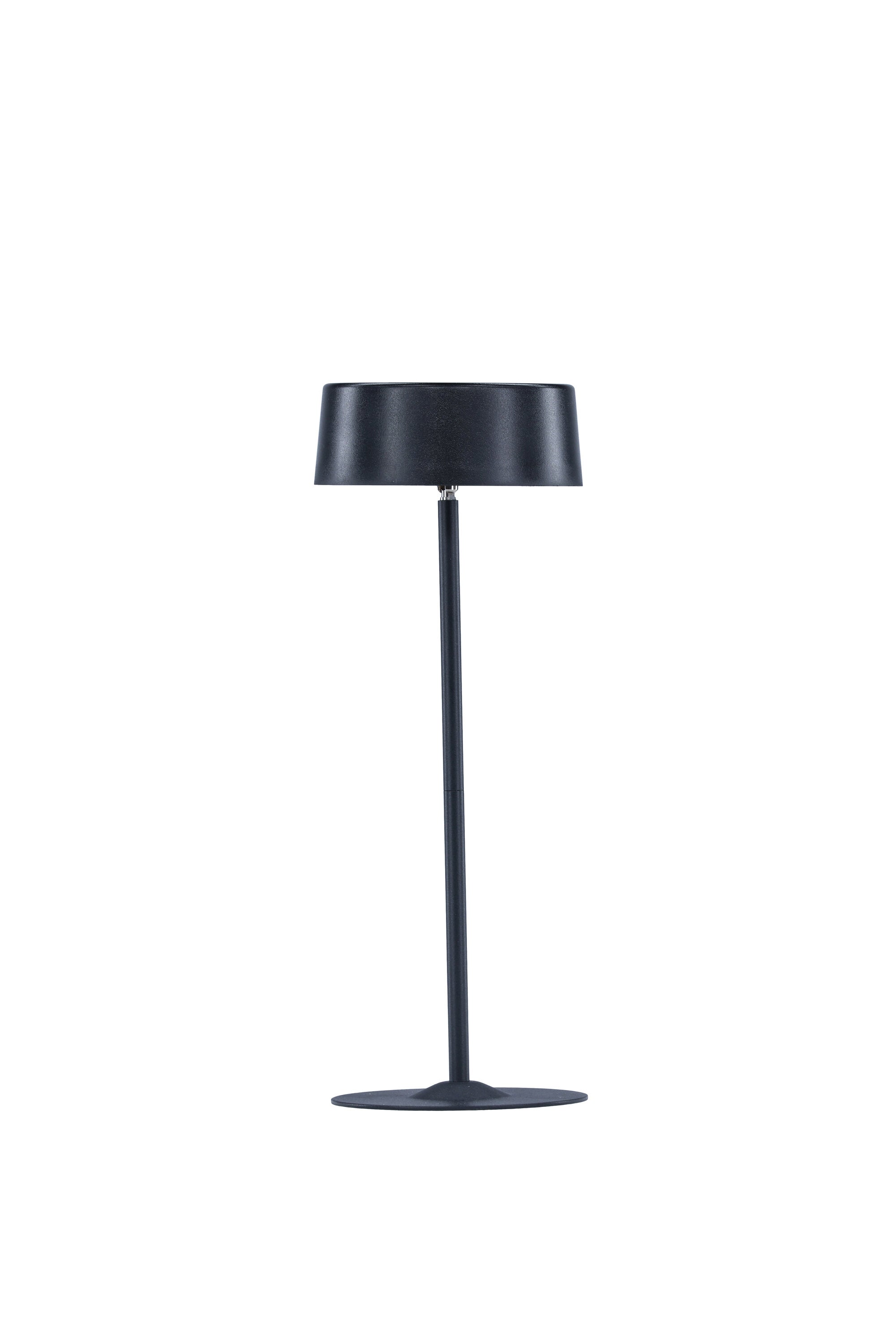 Tern Tischleuchte in Schwarz präsentiert im Onlineshop von KAQTU Design AG. Tischleuchte ist von Venture Home