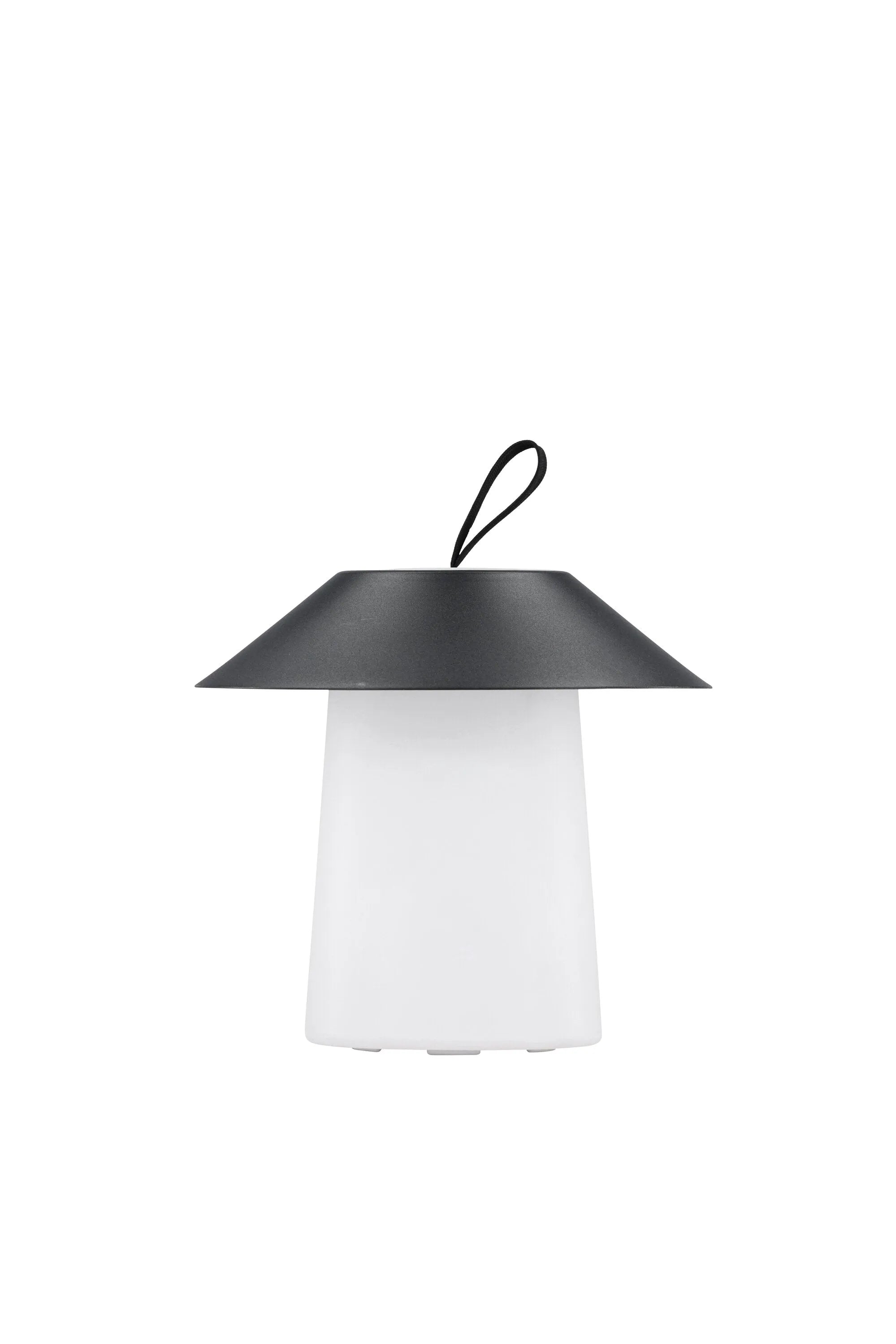 Rubu Tischleuchte in Beige/Weiss präsentiert im Onlineshop von KAQTU Design AG. Tischleuchte ist von Venture Home