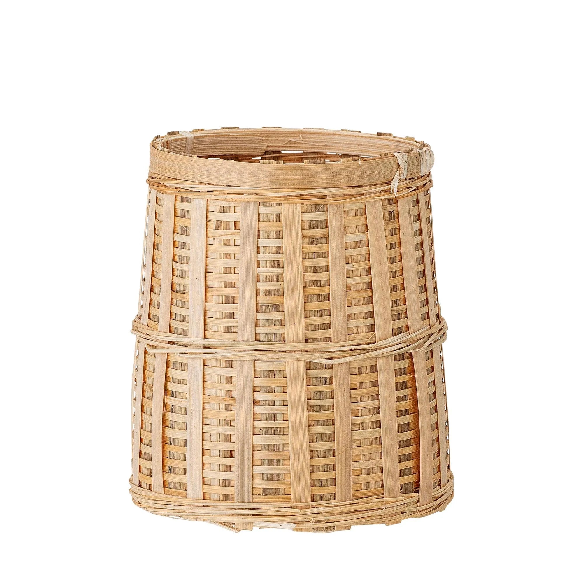 Ledu Korb, Natur, Rattan