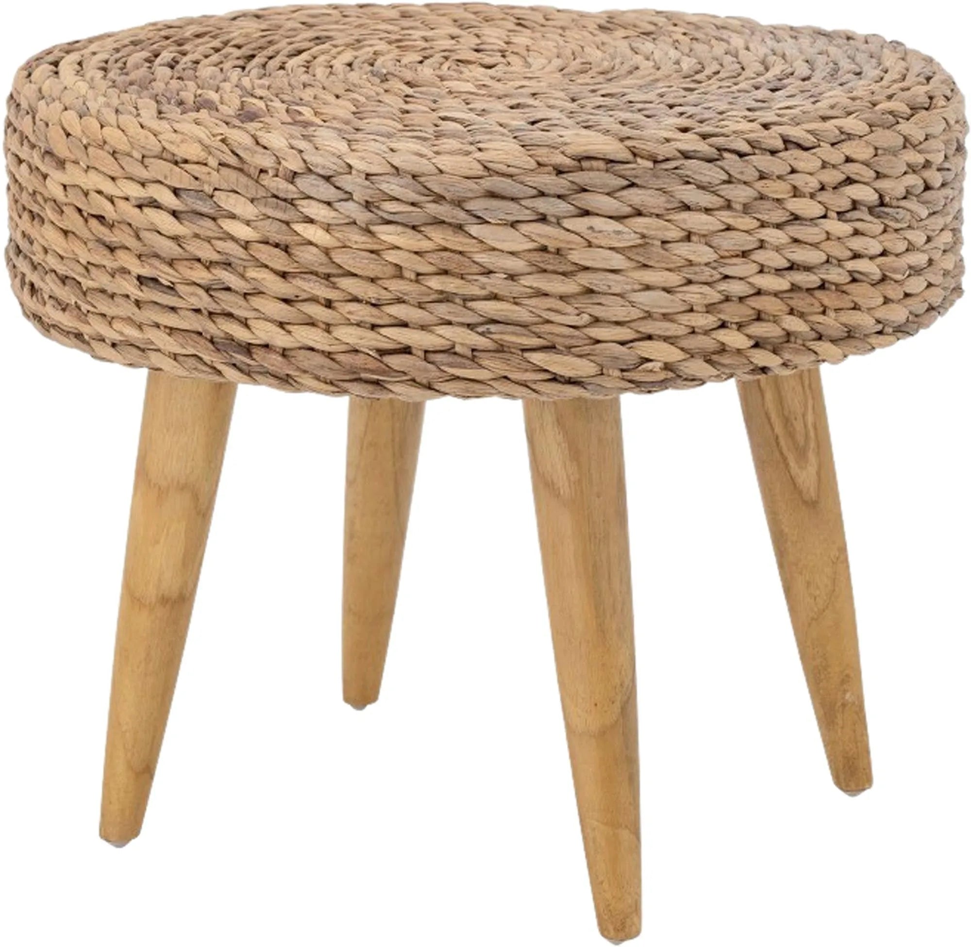 Dis Hocker, Natur, Wasserhyazinthe - KAQTU Design