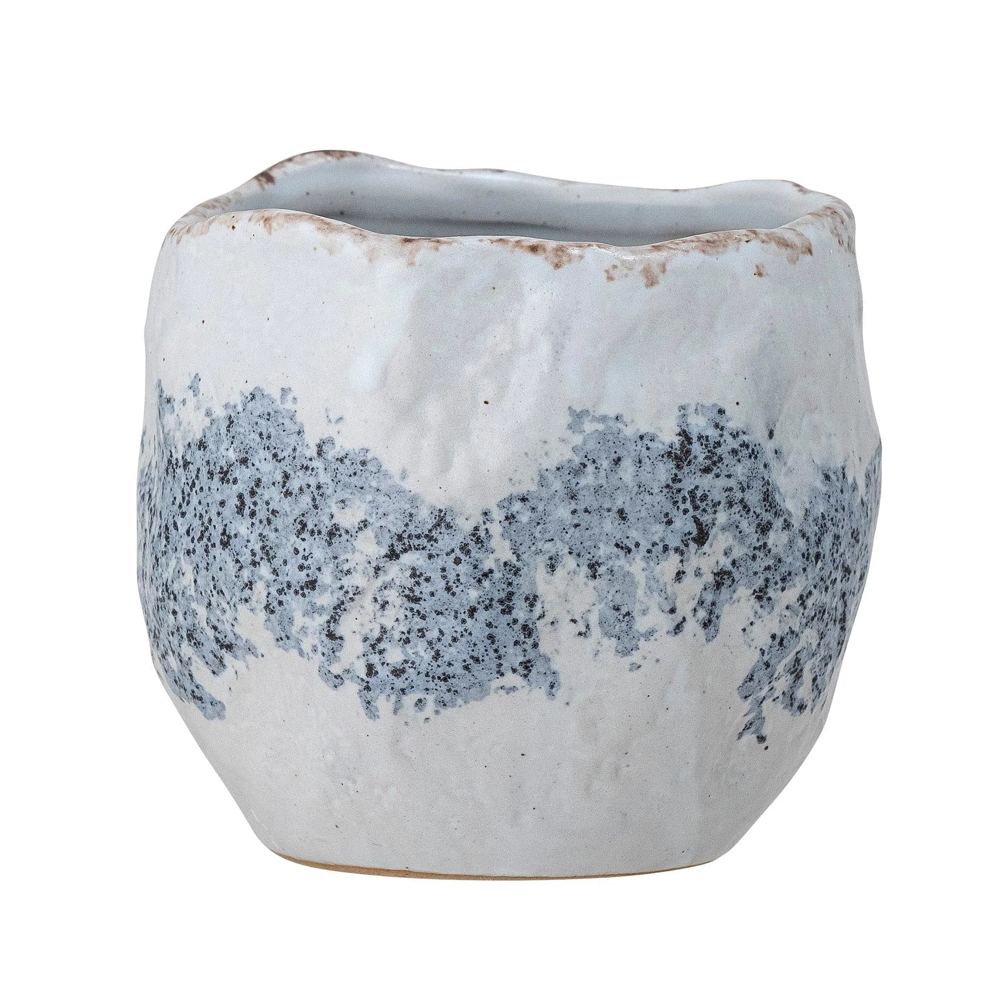 Alise Tasse, Blue, Steingut