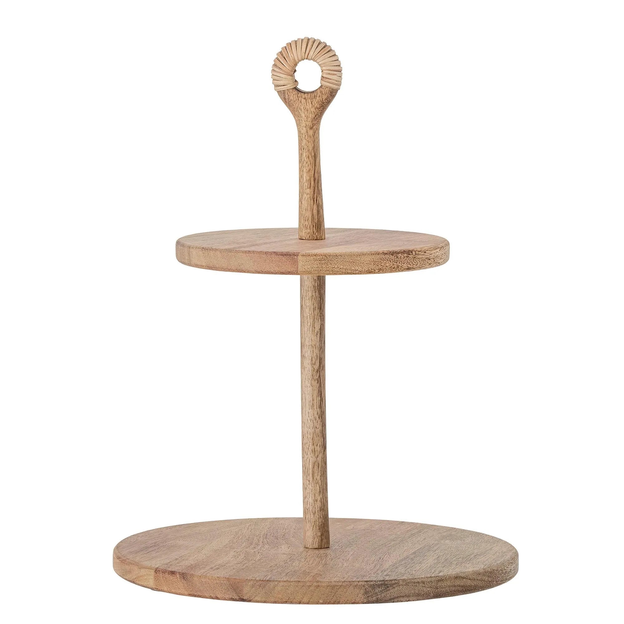 Cedie Etagere, Natur, Mango