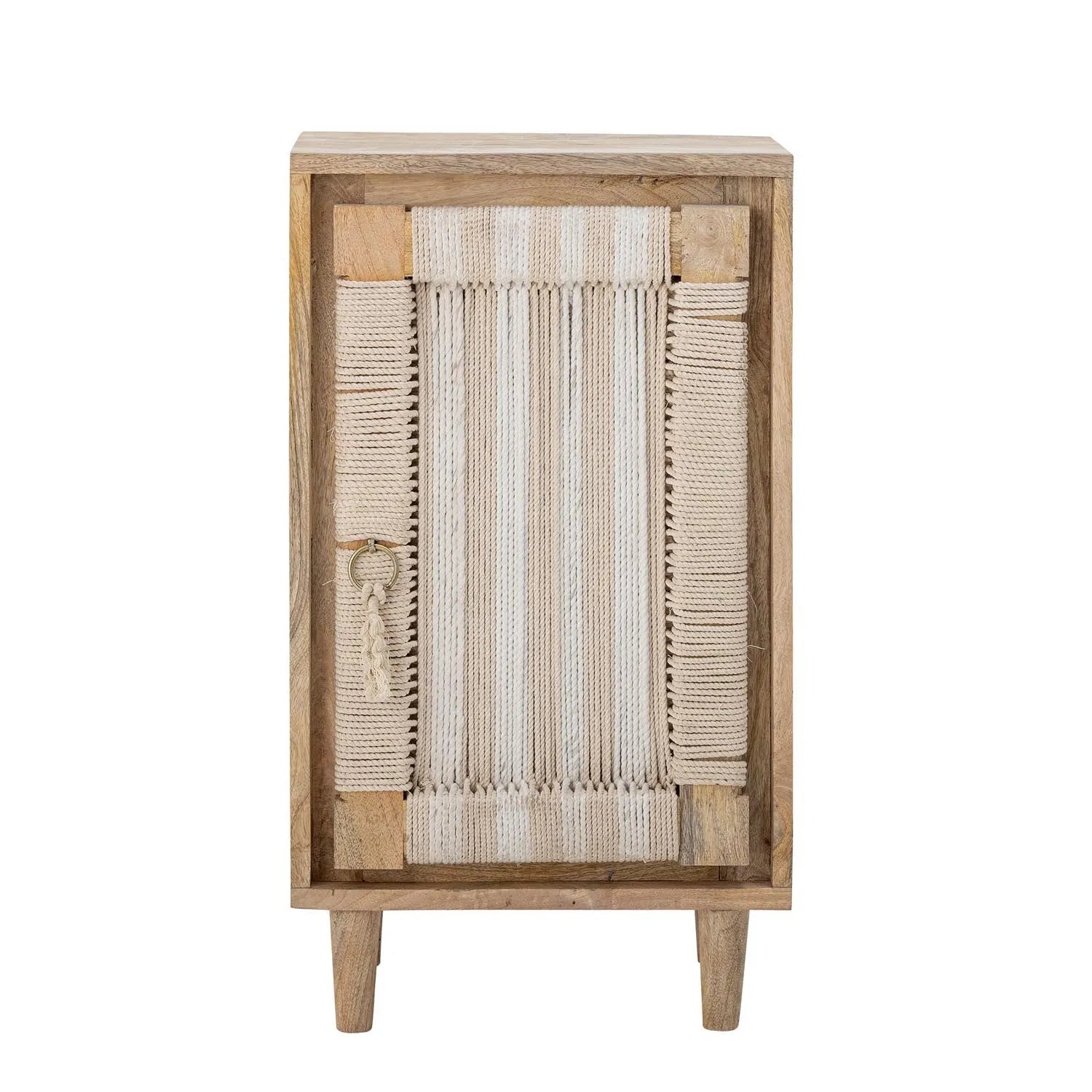 Cubas Kabinett, Natur, Mango in Natur präsentiert im Onlineshop von KAQTU Design AG. Cabinet ist von Creative Collection