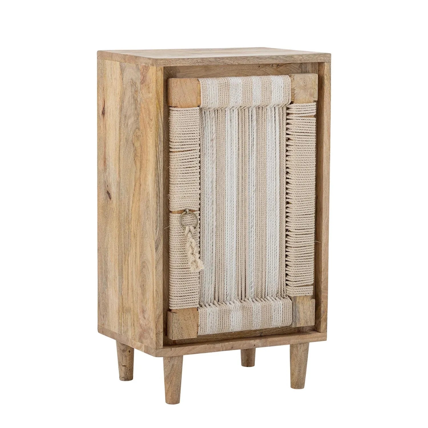 Cubas Kabinett, Natur, Mango in Natur präsentiert im Onlineshop von KAQTU Design AG. Cabinet ist von Creative Collection