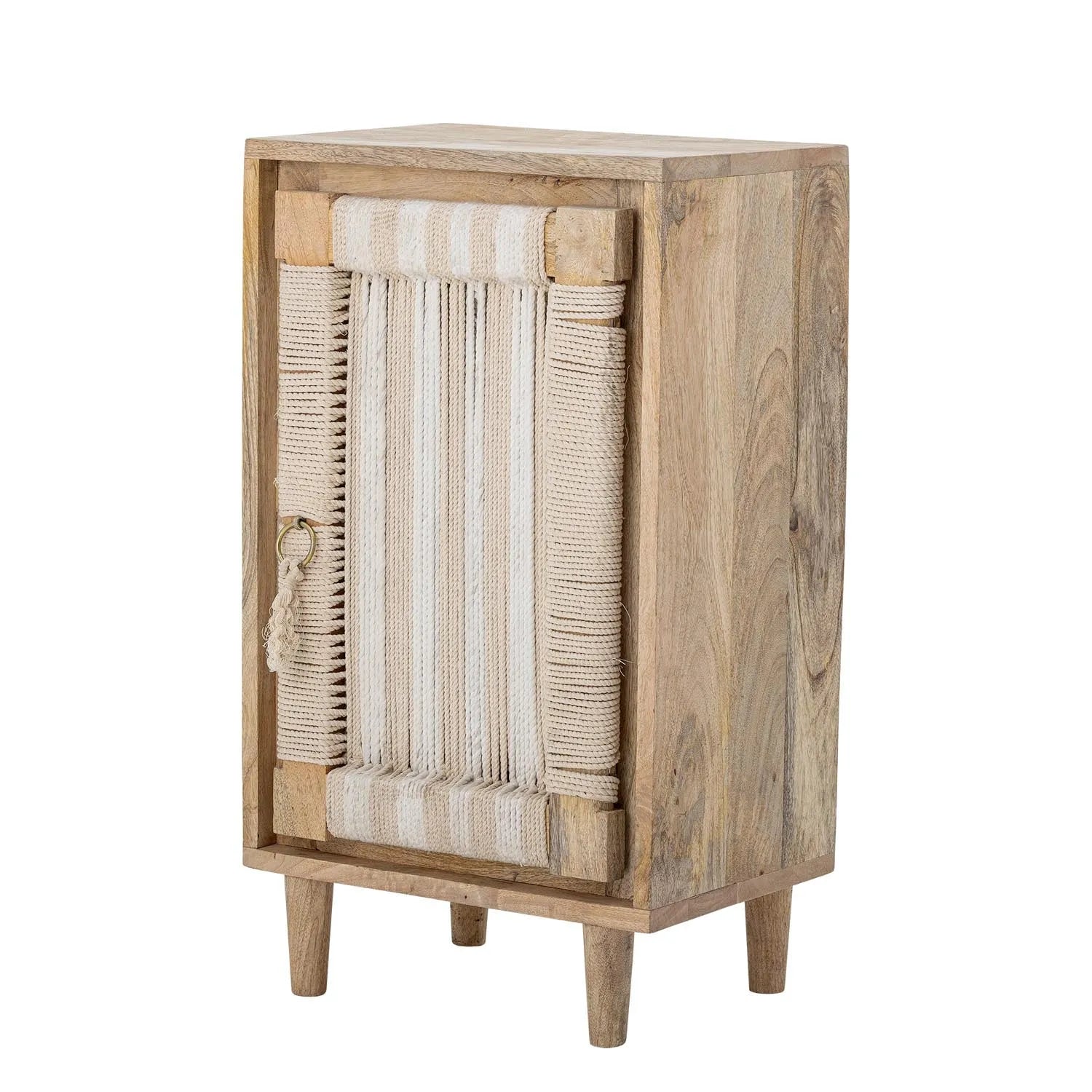 Cubas Kabinett, Natur, Mango in Natur präsentiert im Onlineshop von KAQTU Design AG. Cabinet ist von Creative Collection