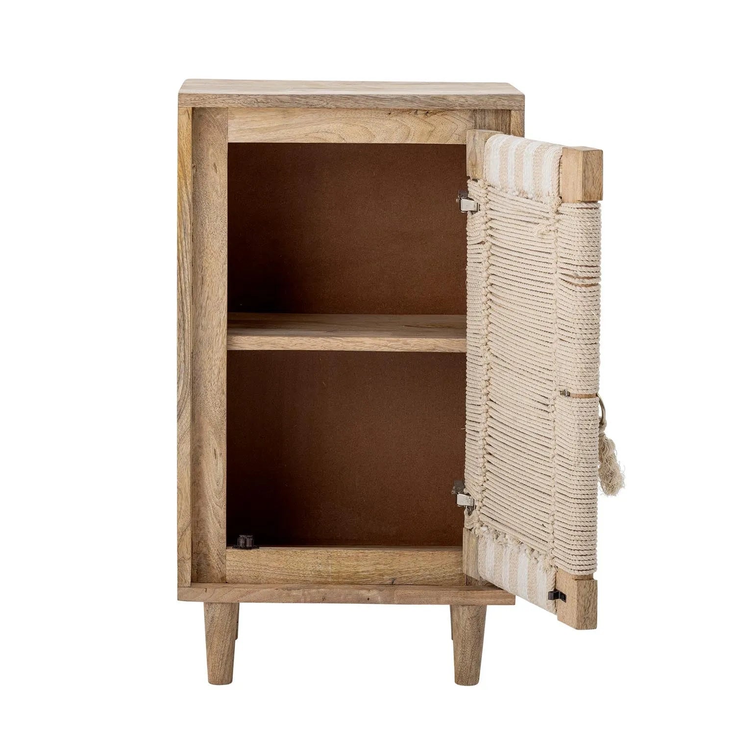 Cubas Kabinett, Natur, Mango in Natur präsentiert im Onlineshop von KAQTU Design AG. Cabinet ist von Creative Collection