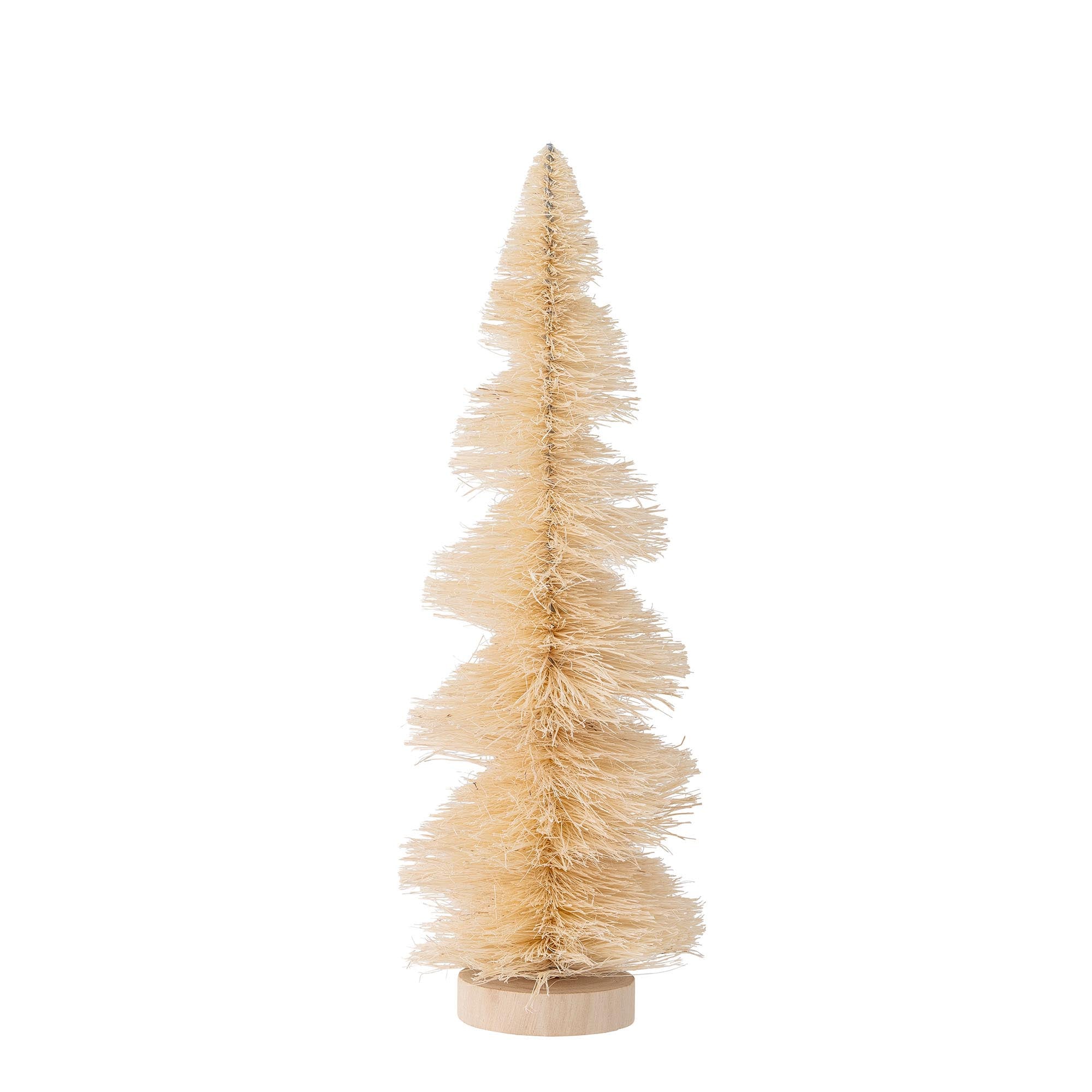 Oybek Deko-Baum, Natur, Sisal in Nature präsentiert im Onlineshop von KAQTU Design AG. Weihnachtszubehör ist von Bloomingville