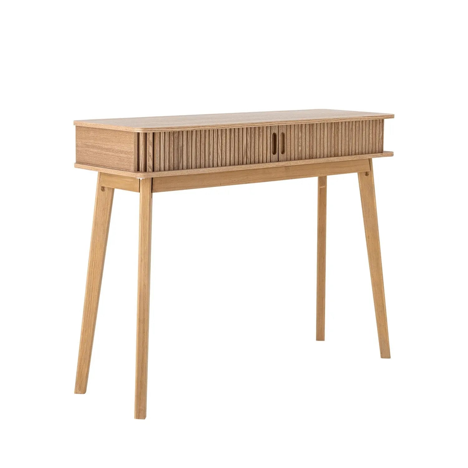 Salento Konsolentisch, Natur, MDF in Natur präsentiert im Onlineshop von KAQTU Design AG. Konsolentisch ist von Bloomingville