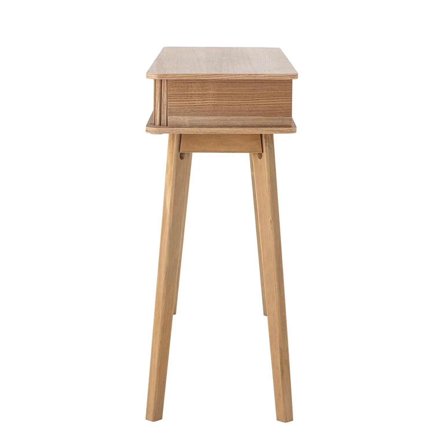 Salento Konsolentisch, Natur, MDF in Natur präsentiert im Onlineshop von KAQTU Design AG. Konsolentisch ist von Bloomingville