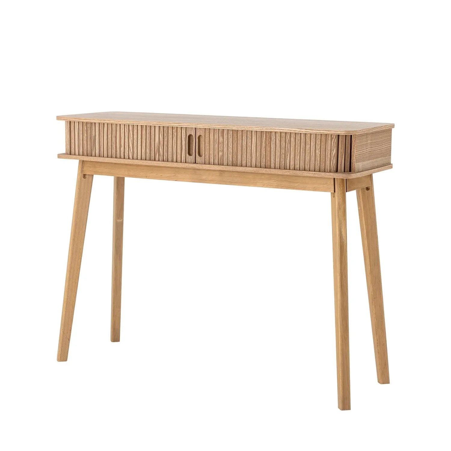 Salento Konsolentisch, Natur, MDF in Natur präsentiert im Onlineshop von KAQTU Design AG. Konsolentisch ist von Bloomingville