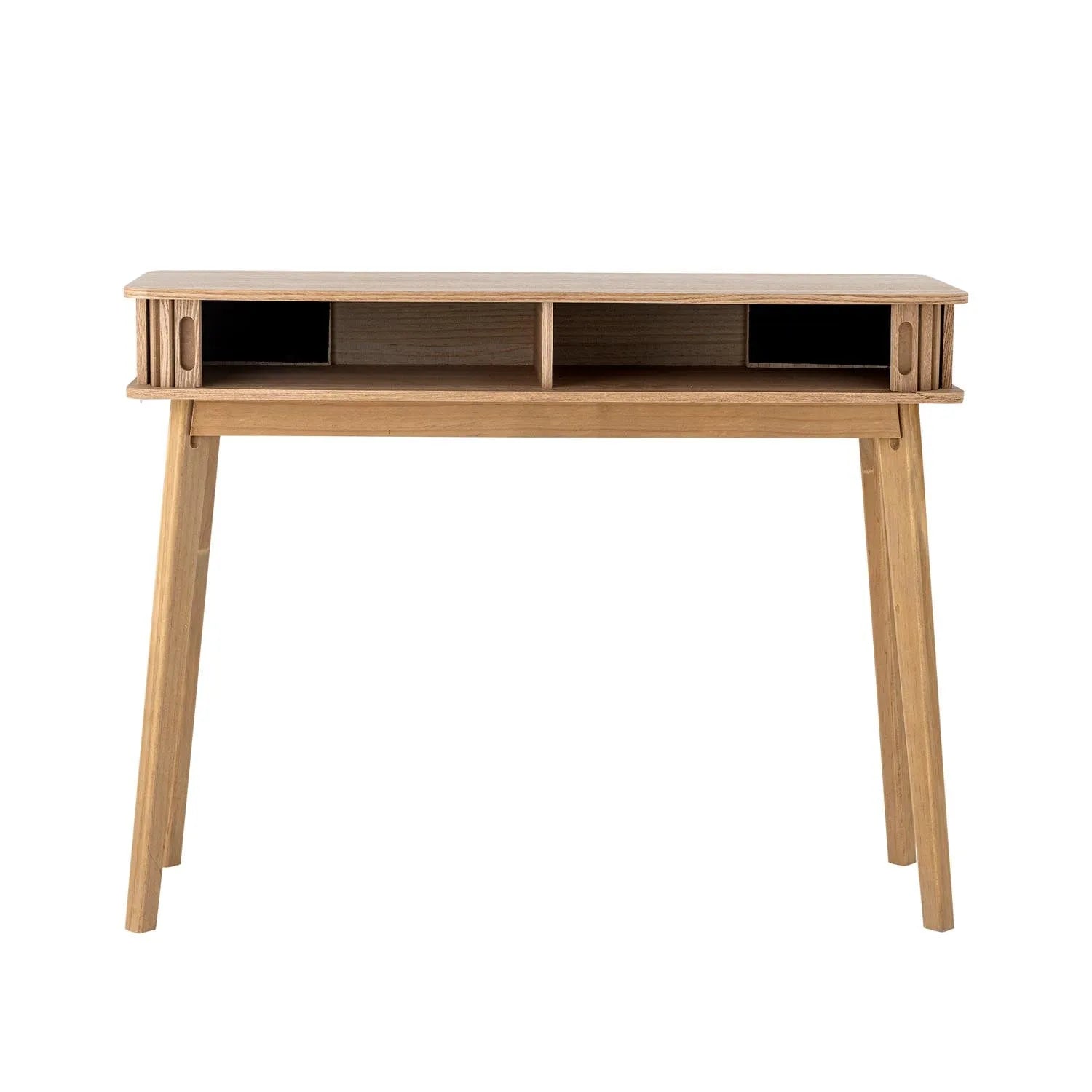 Salento Konsolentisch, Natur, MDF in Natur präsentiert im Onlineshop von KAQTU Design AG. Konsolentisch ist von Bloomingville