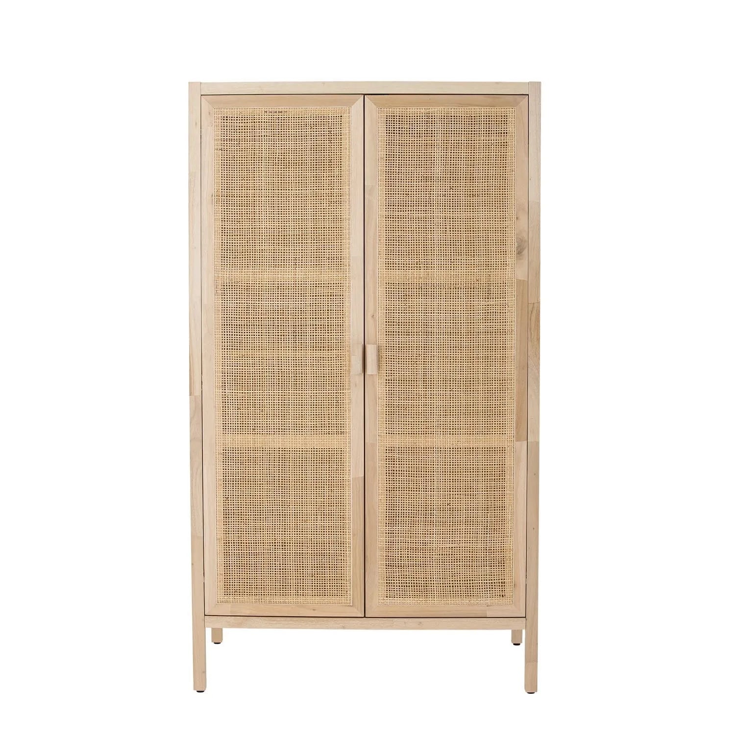 Marikka Kabinett, Natur, FSC® 100% , Pine in Natur präsentiert im Onlineshop von KAQTU Design AG. Cabinet ist von Bloomingville