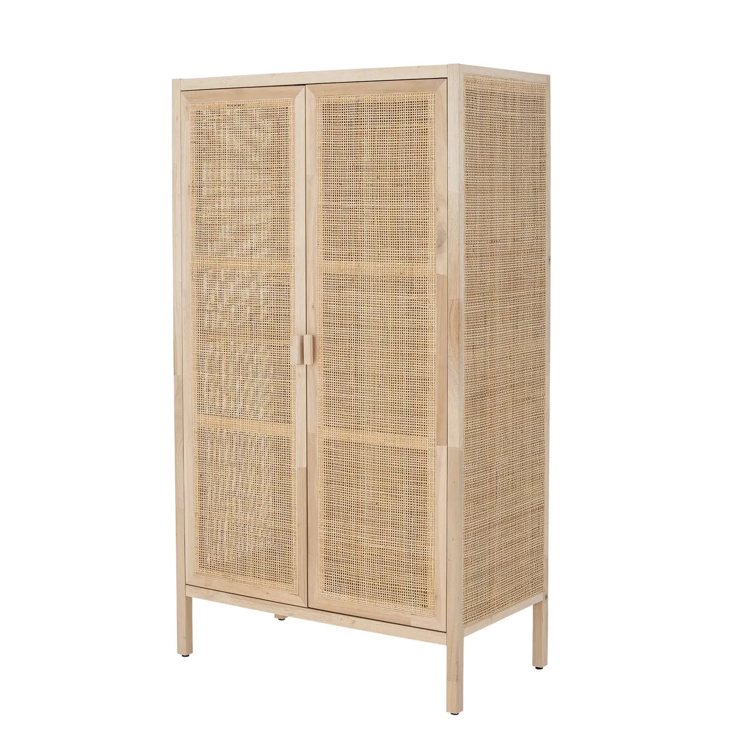 Marikka Kabinett, Natur, FSC® 100% , Pine in Natur präsentiert im Onlineshop von KAQTU Design AG. Cabinet ist von Bloomingville