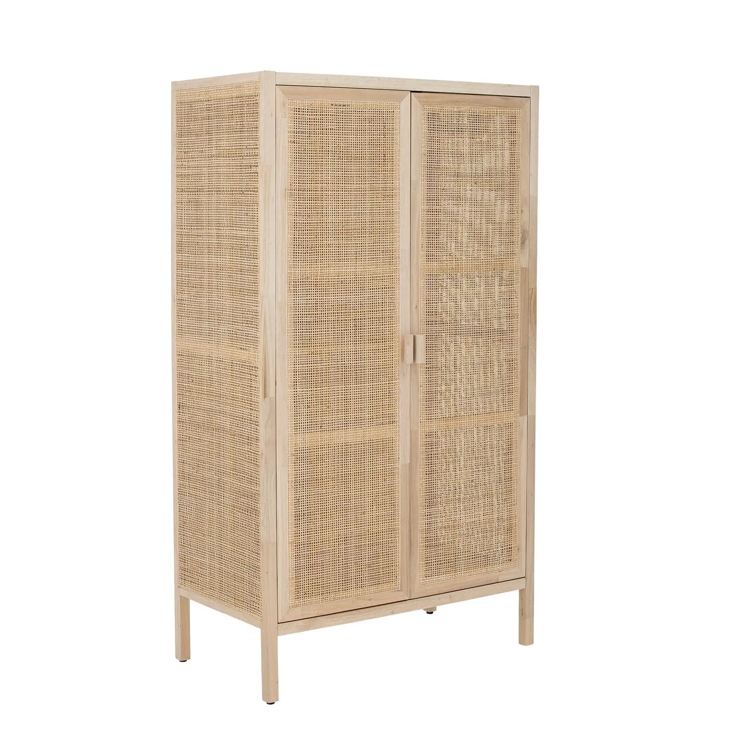 Marikka Kabinett, Natur, FSC® 100% , Pine in Natur präsentiert im Onlineshop von KAQTU Design AG. Cabinet ist von Bloomingville